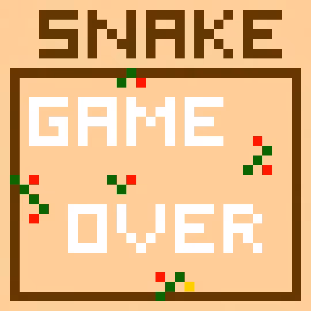 Crypto Snake Play #ERROR