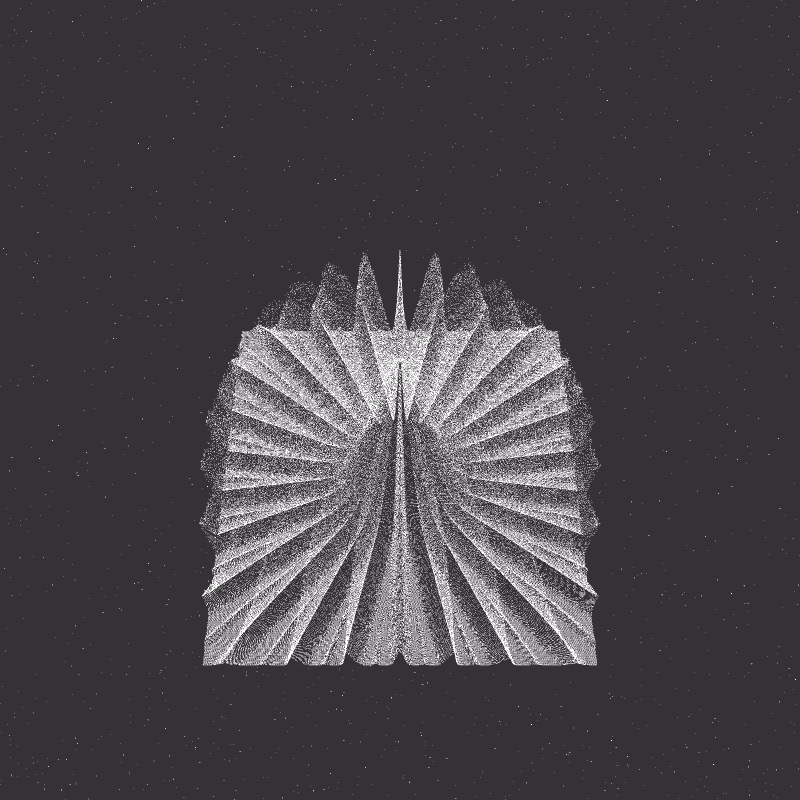 Fountain #16