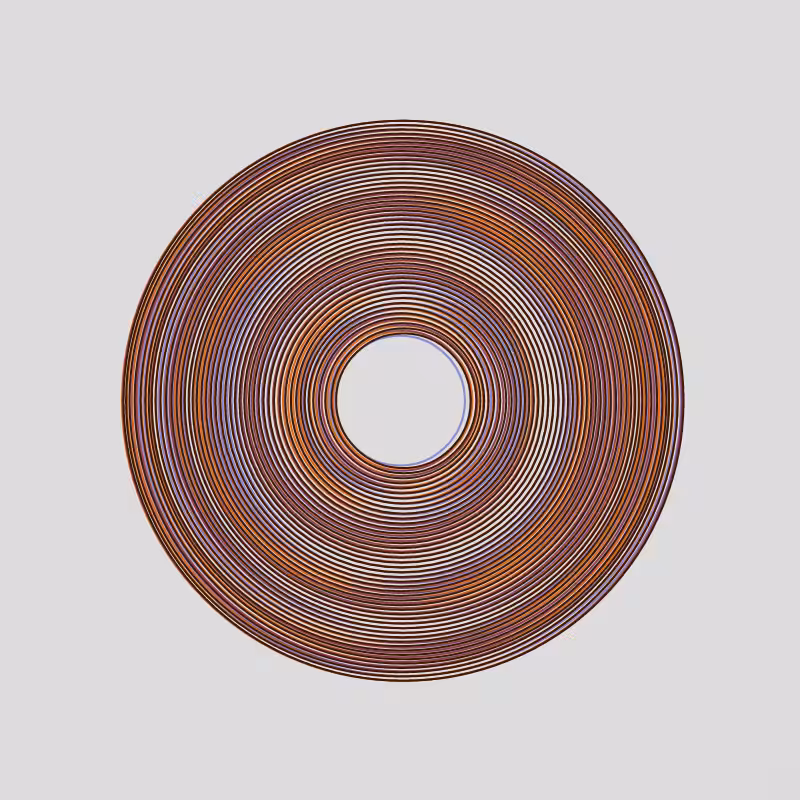 Rondelle, Listen #193