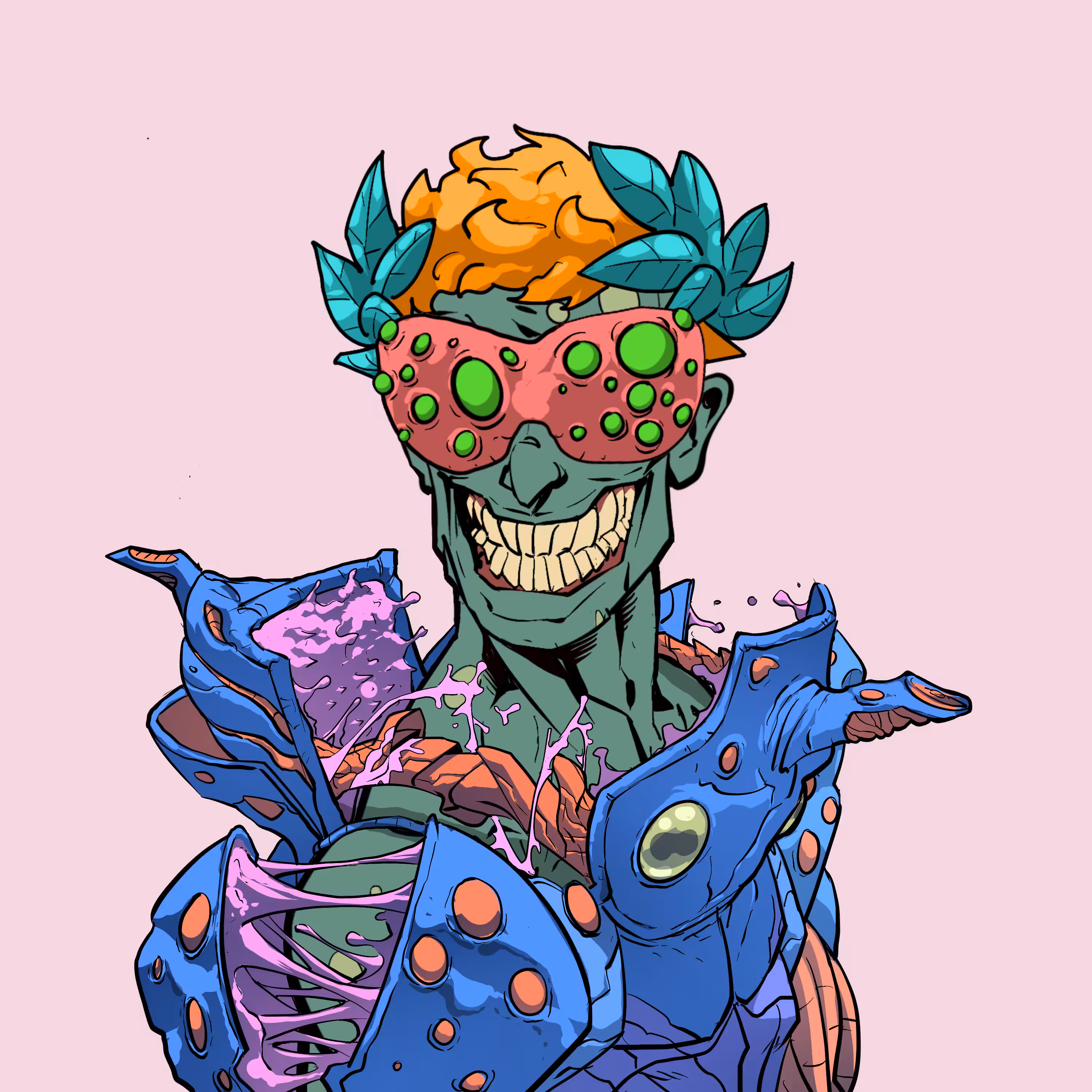 GlieseZombiePFP #457