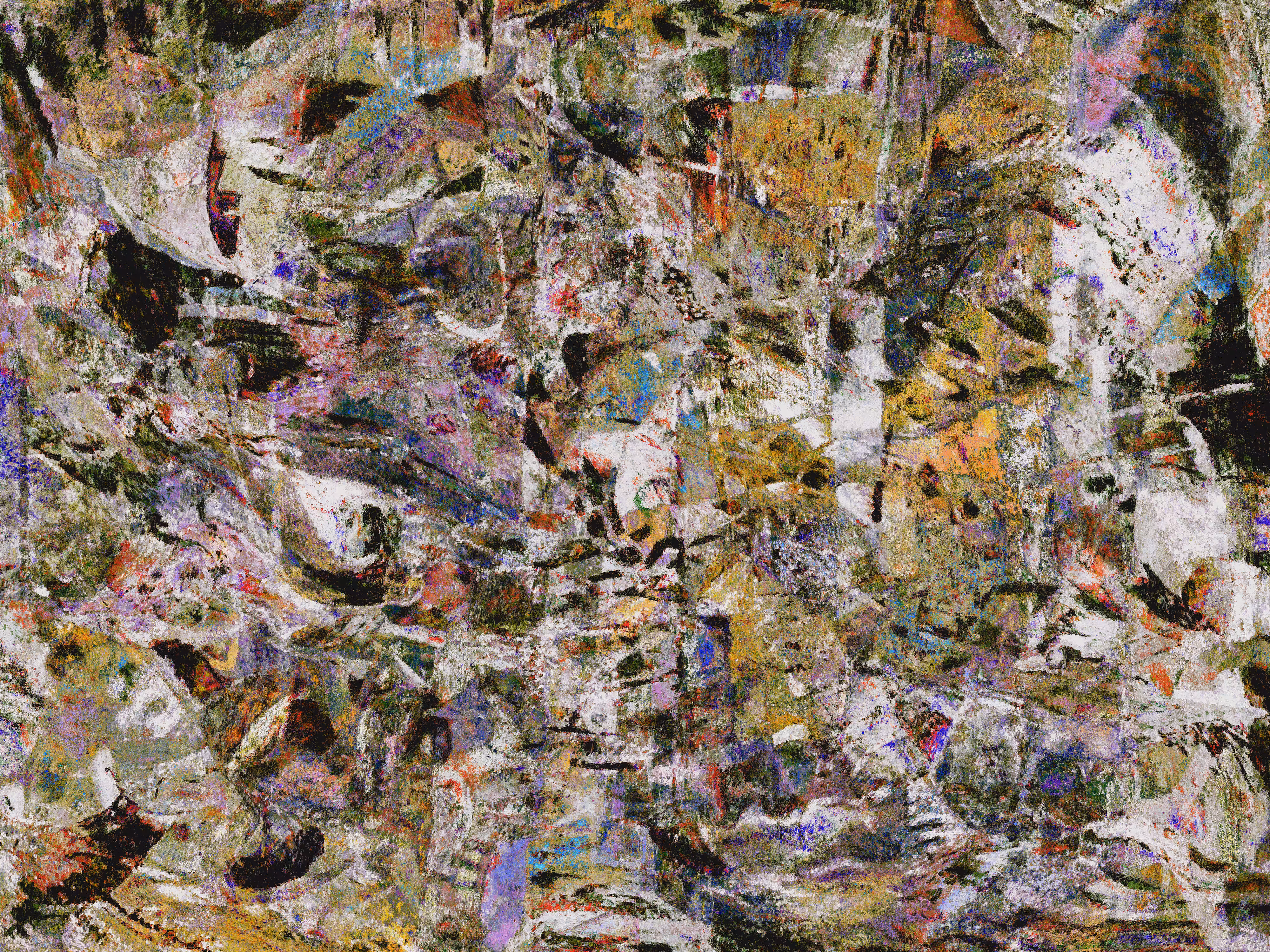 Enchanted Bark