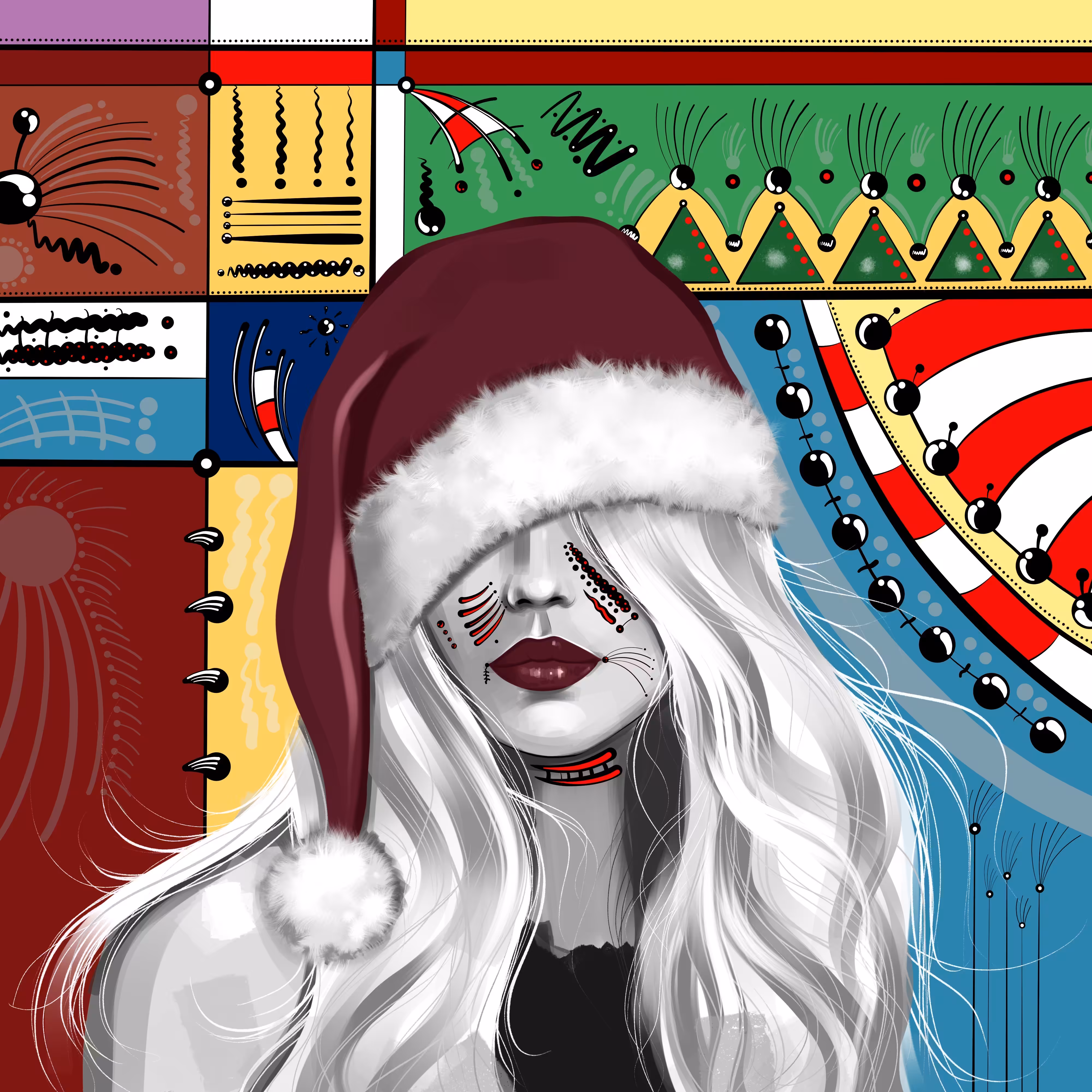 All I want for Xmas is a Silver Lady.