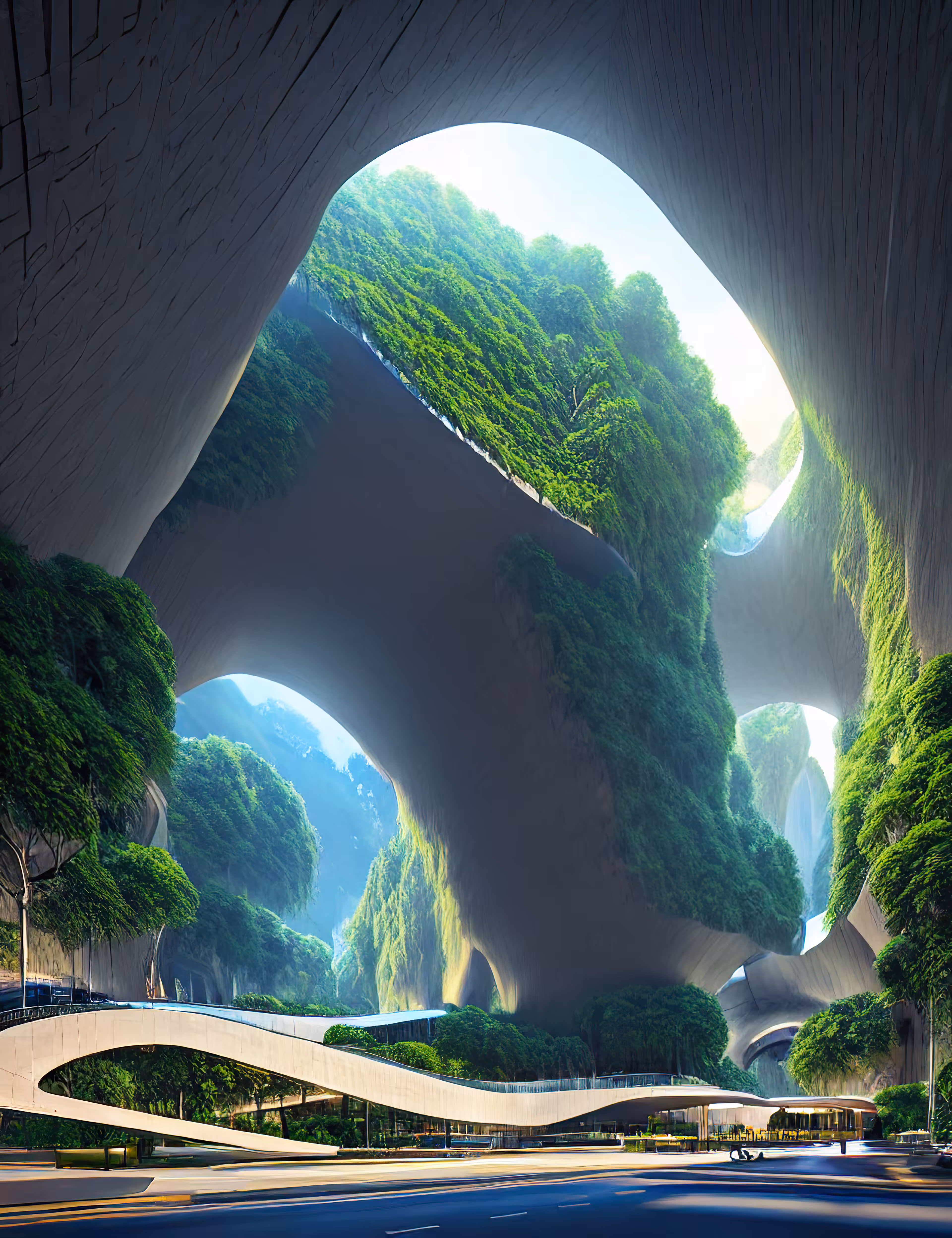 Green City 1