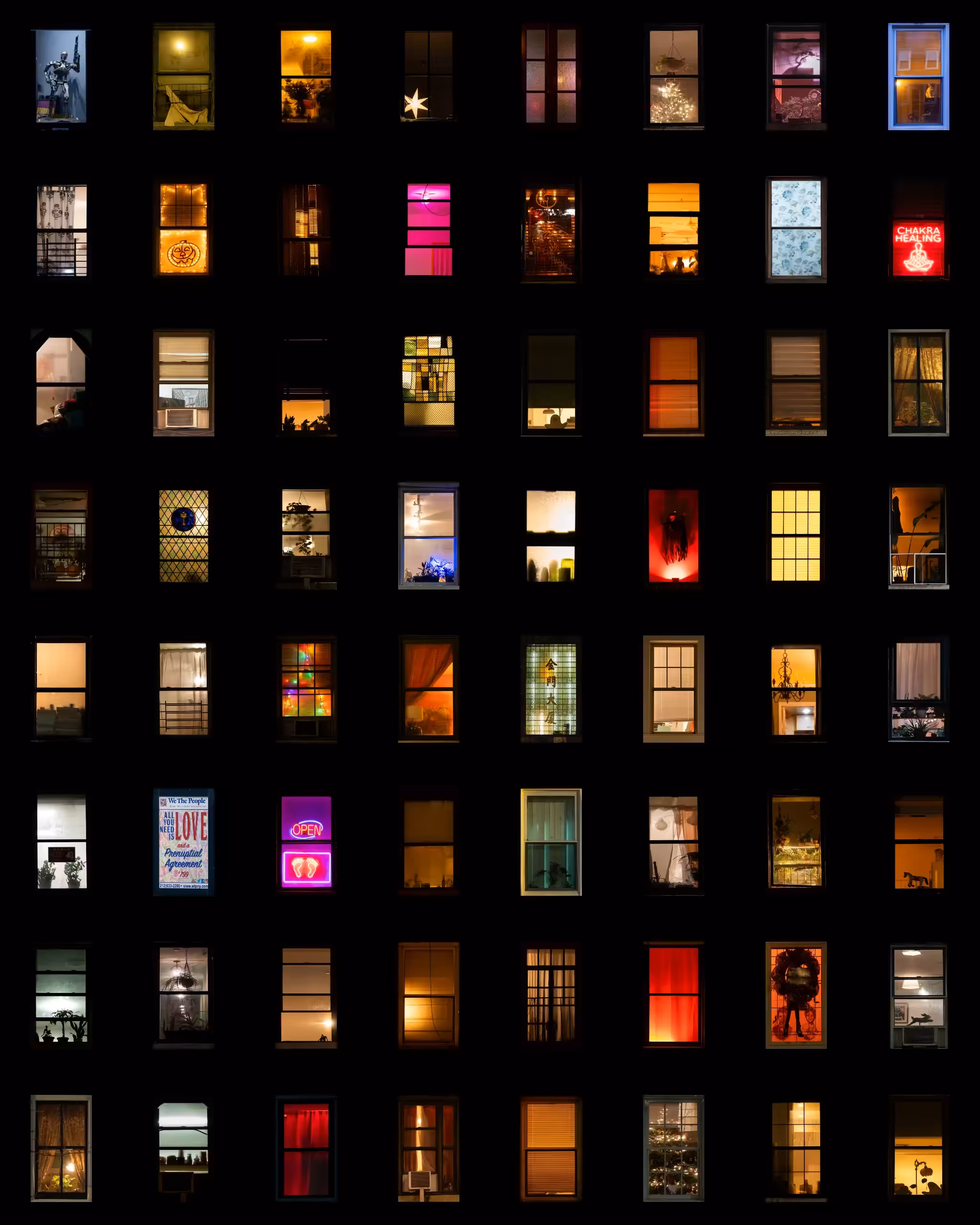 BUILDING 233