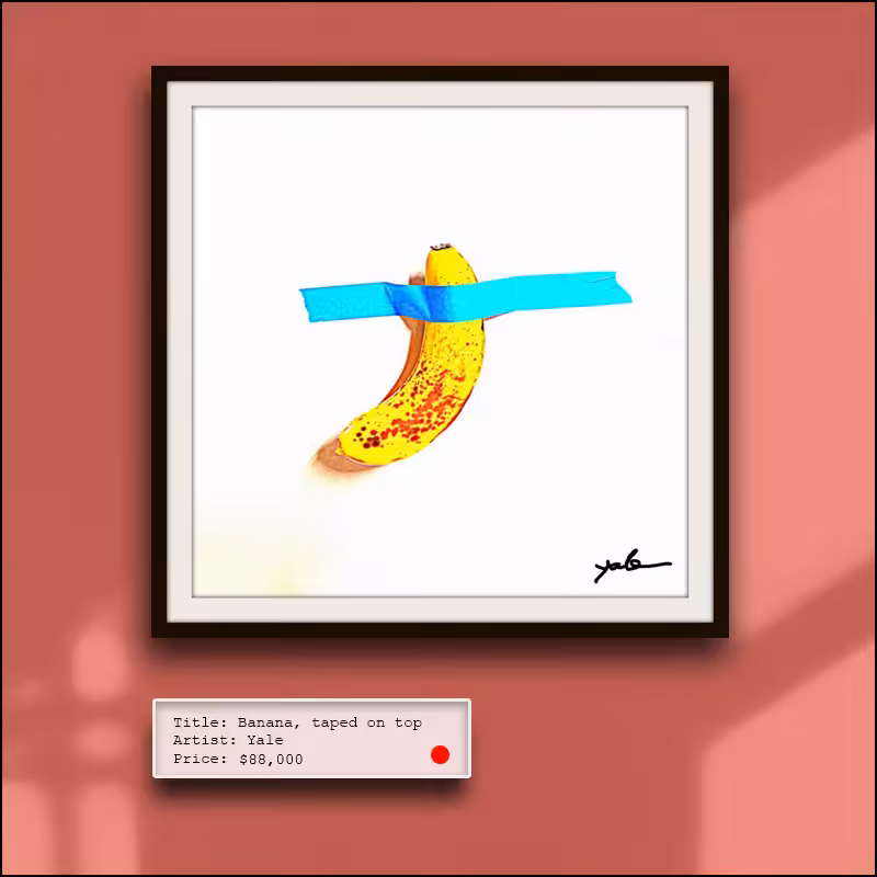 BananaWorld #16