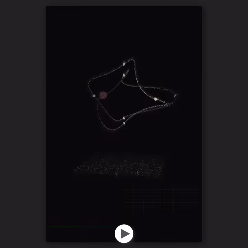 Infinite Rhythmic Universe - PROTOTYPE #89