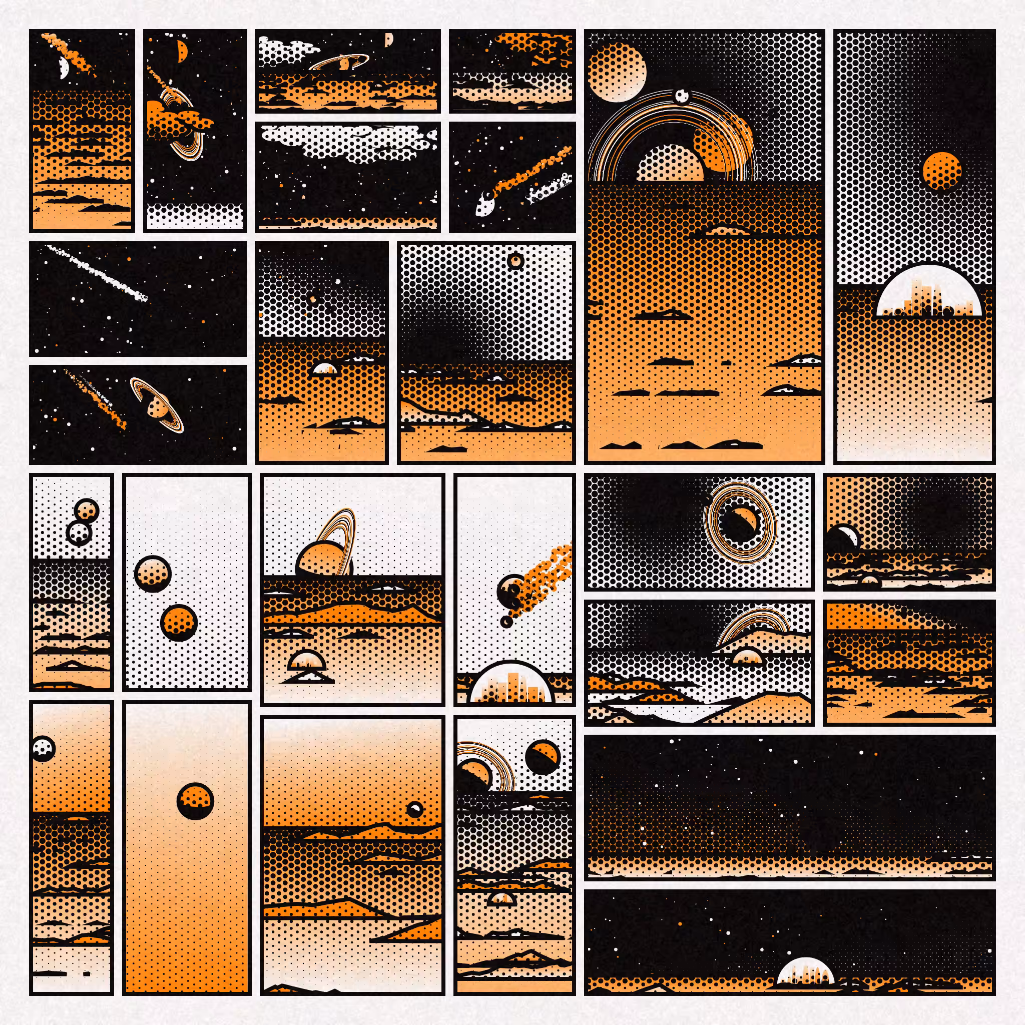 Astronomic Comics #432