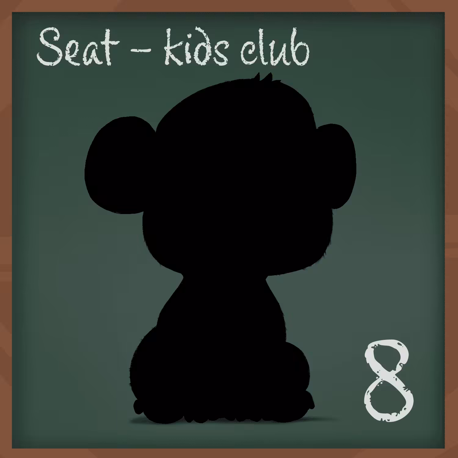 Ticket #8