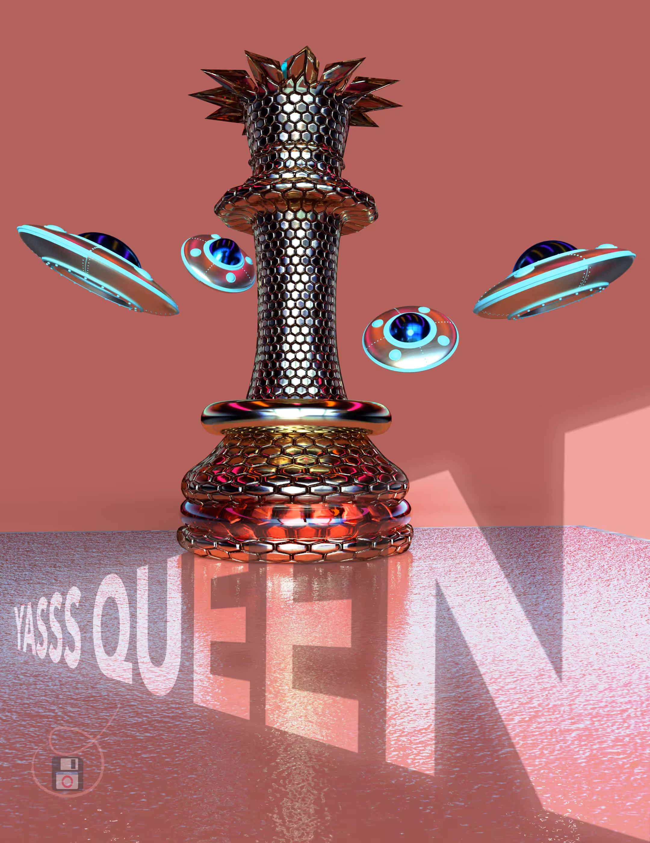 CHESS