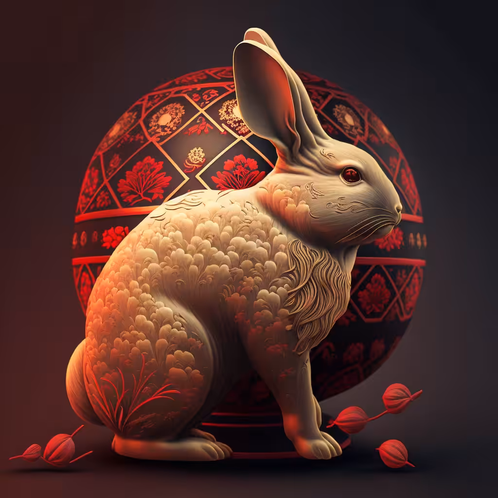 Lunar New Year