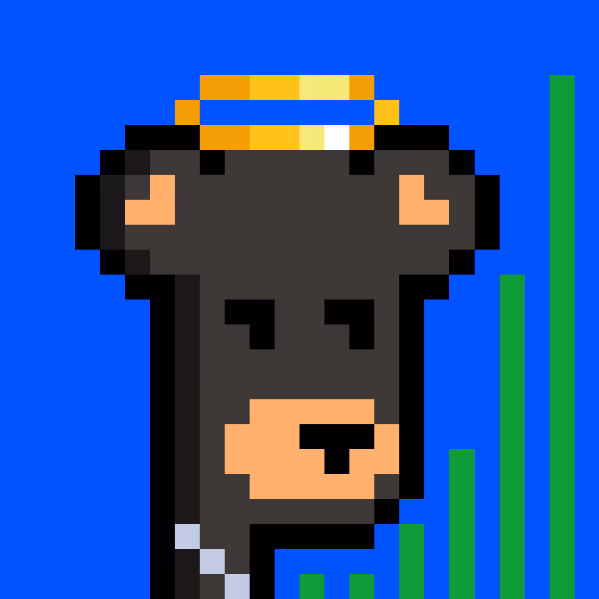 BearPunks #4154