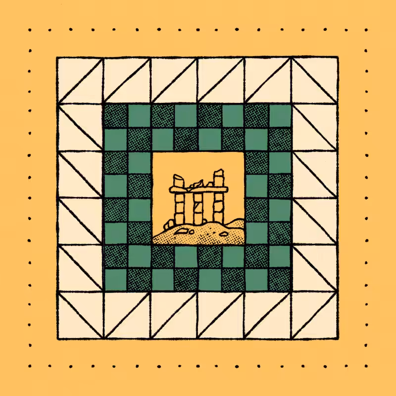 borders #337