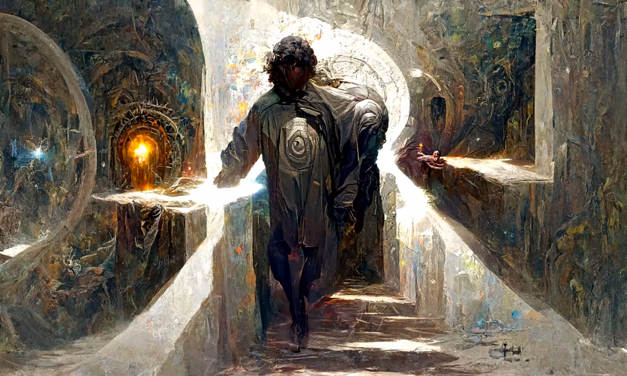 doorways V