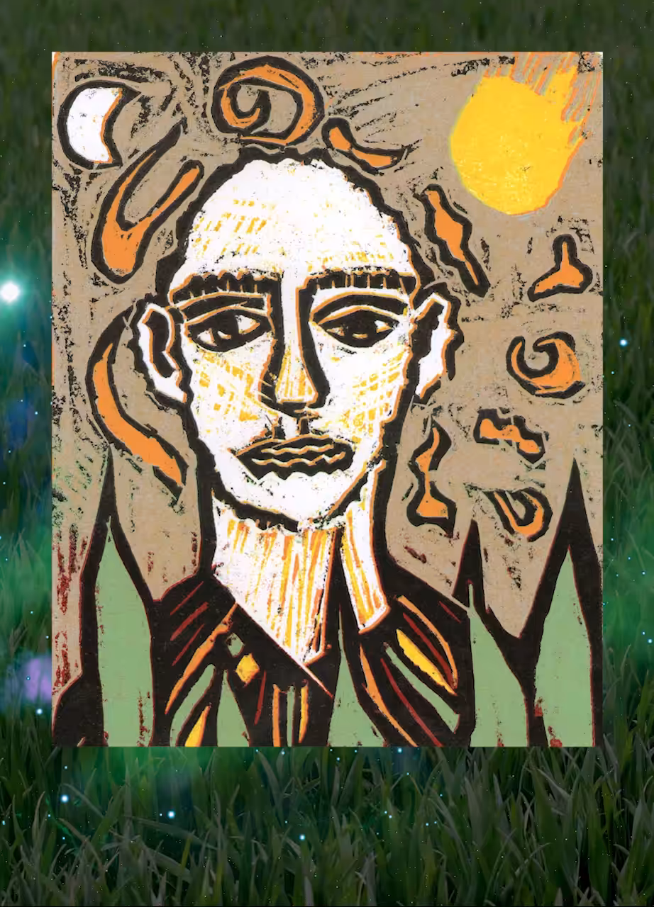 Chilling and witching