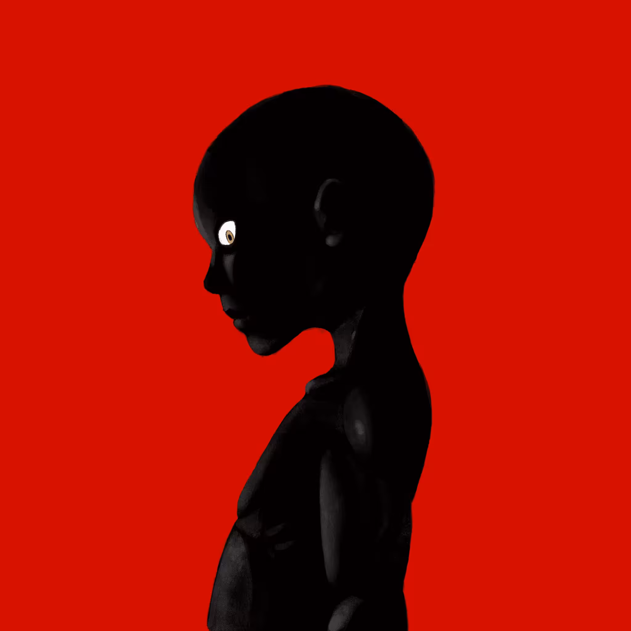 the boy-258 rare