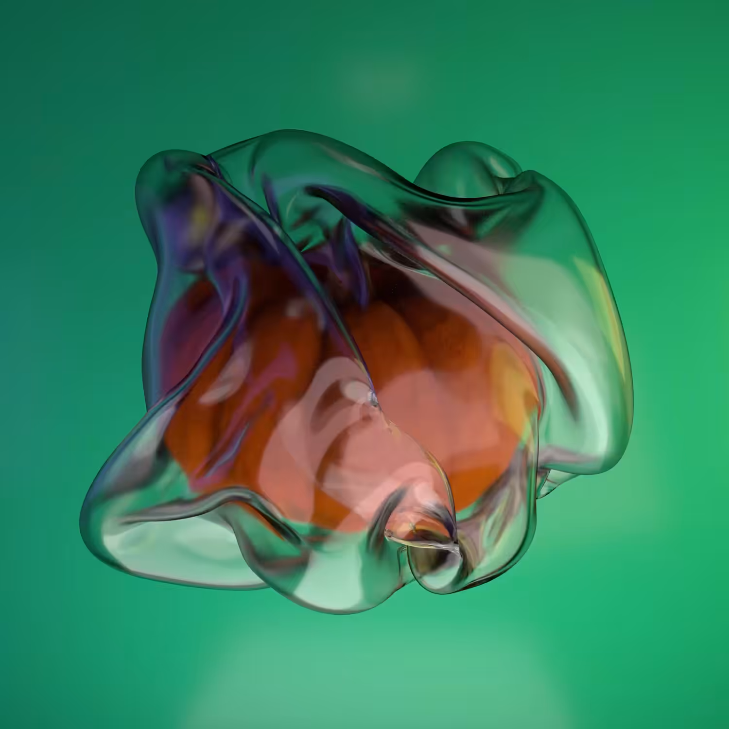 Plastic Bag #5