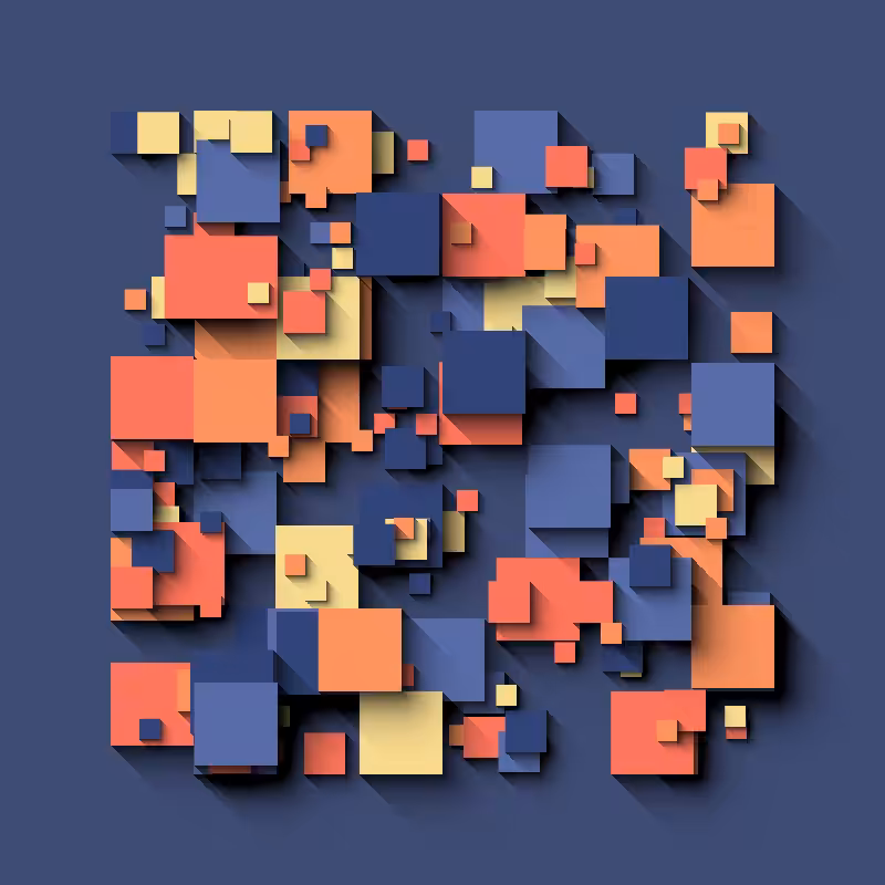 MOSAIQUE #16