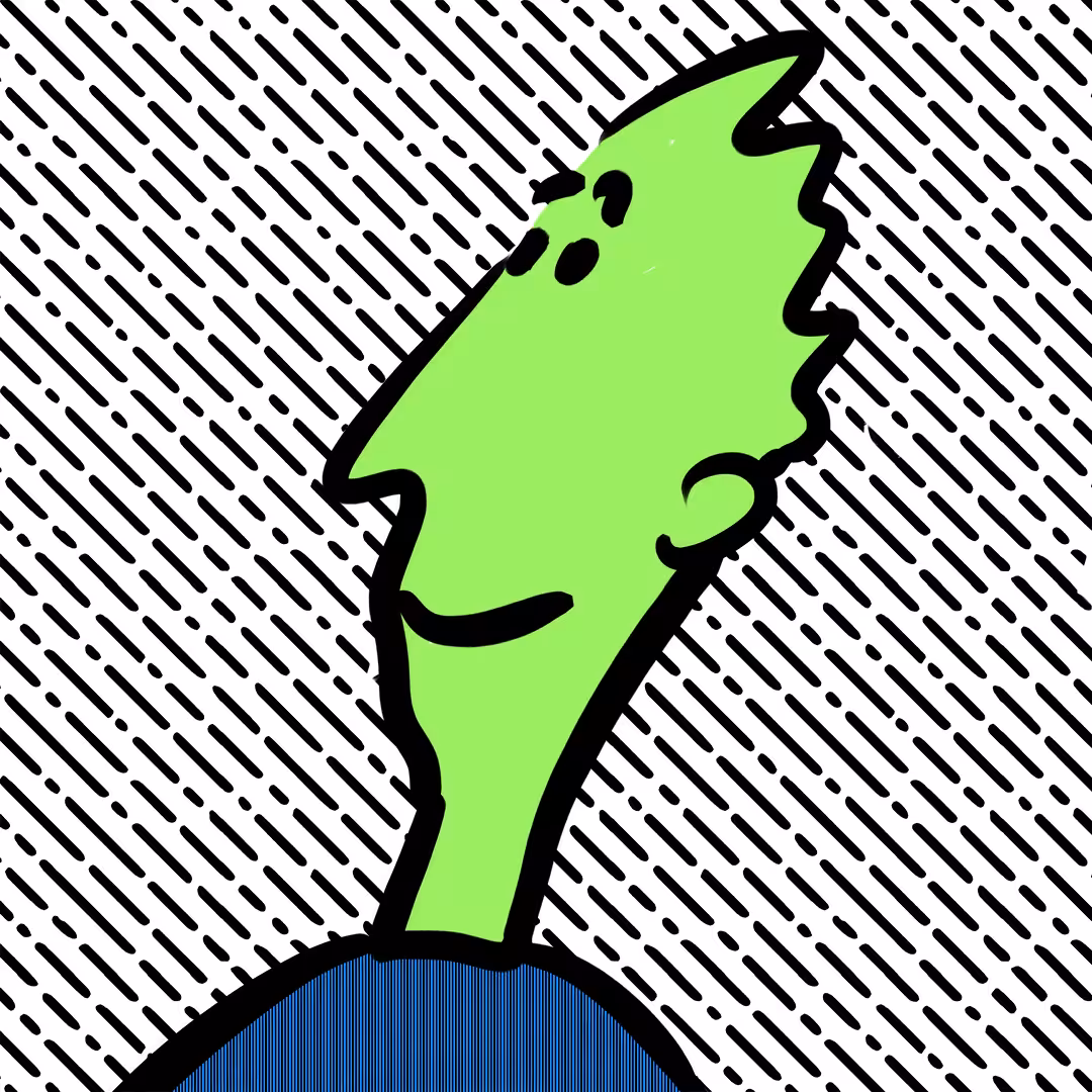 Pixeltonian #134