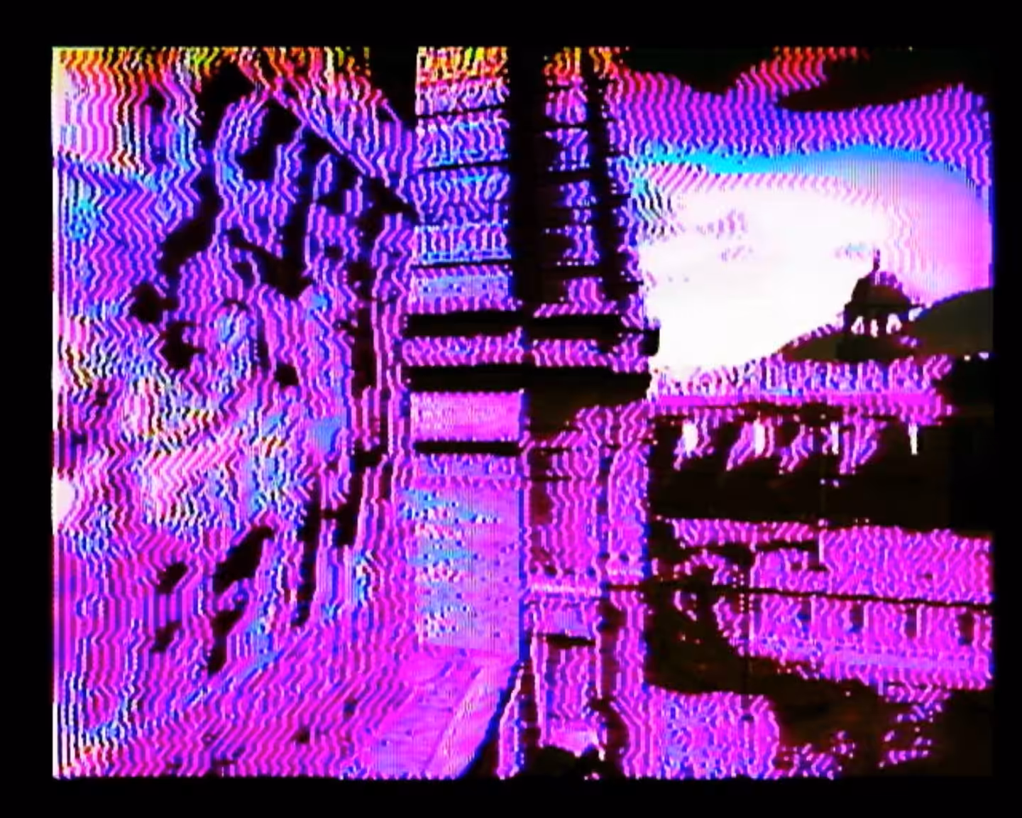 Metaverse 2001