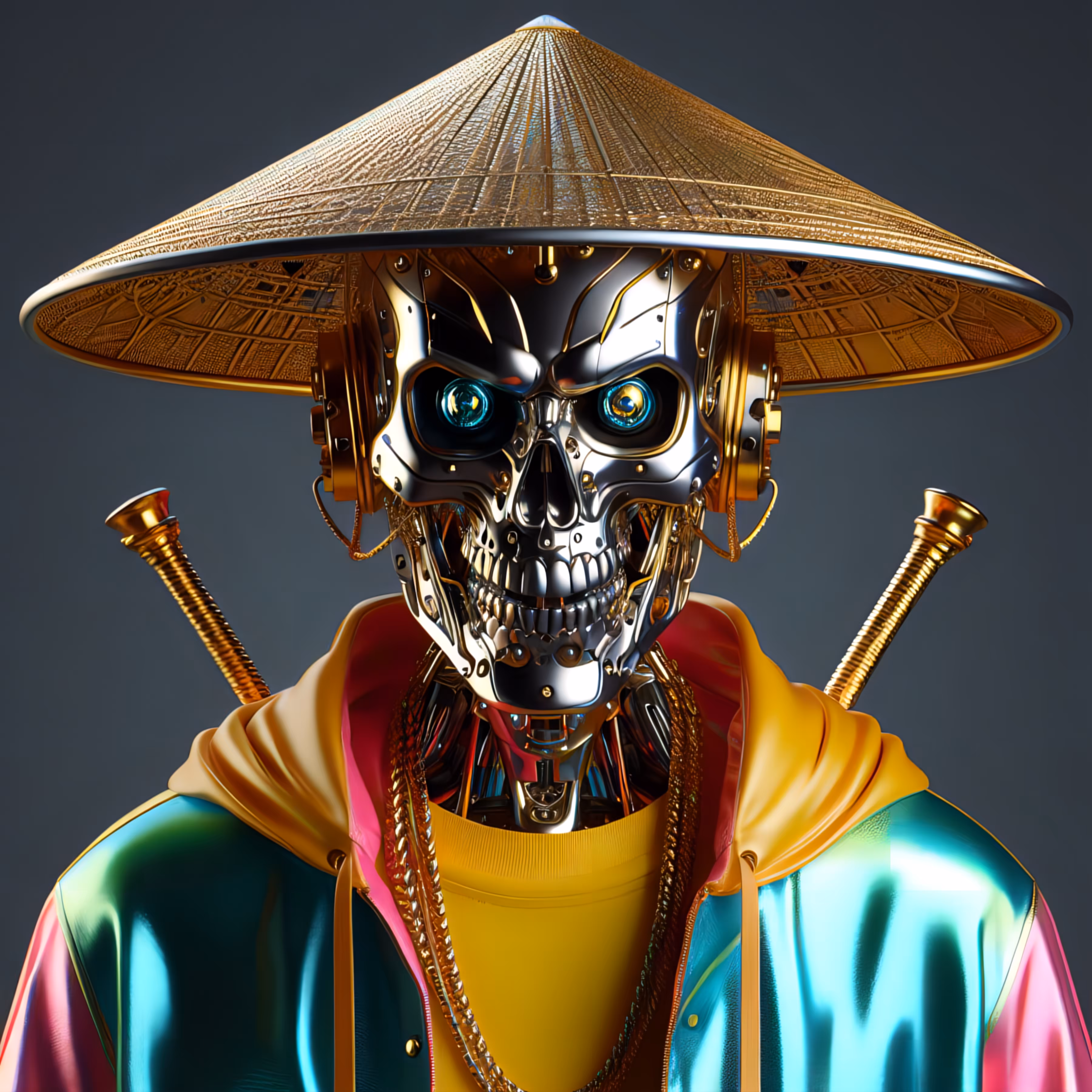 X-Kull