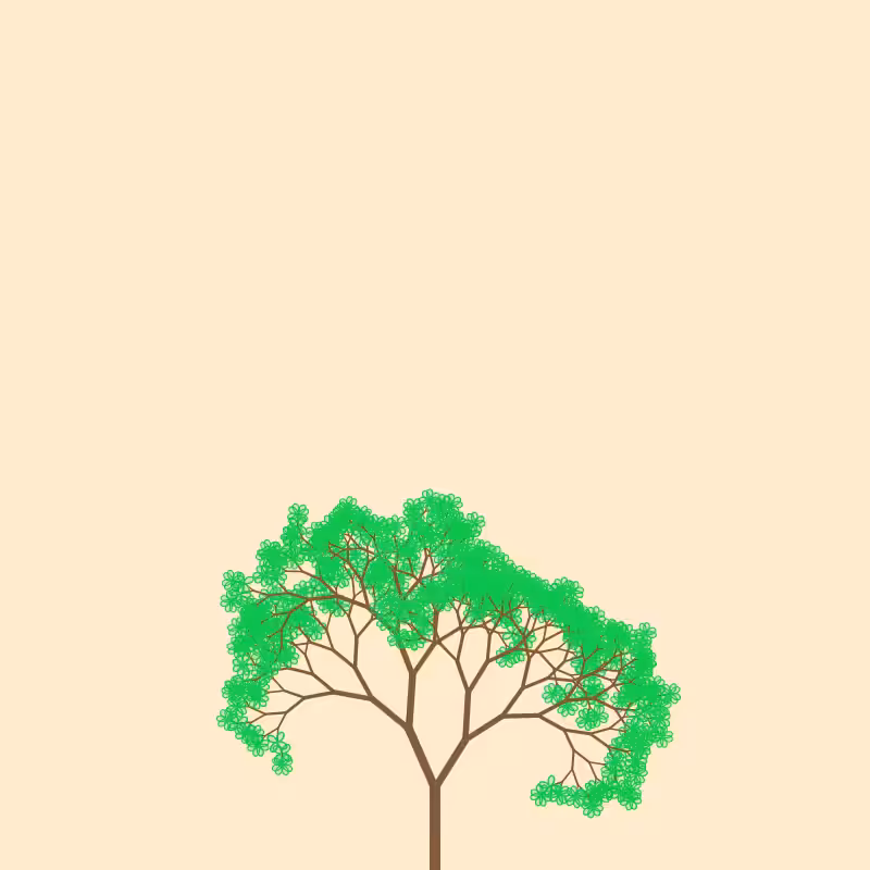 Life Tree #35