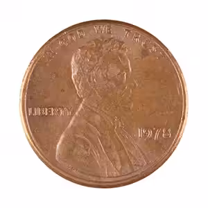 CENTS #6389