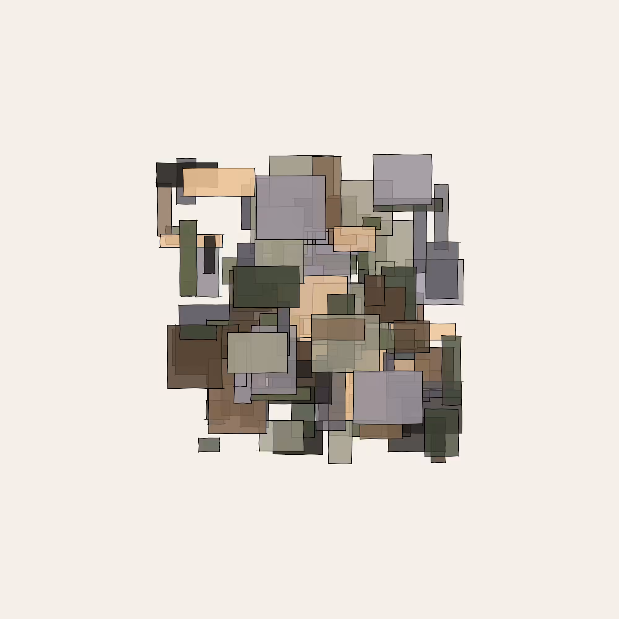 Chromatic Construct #11