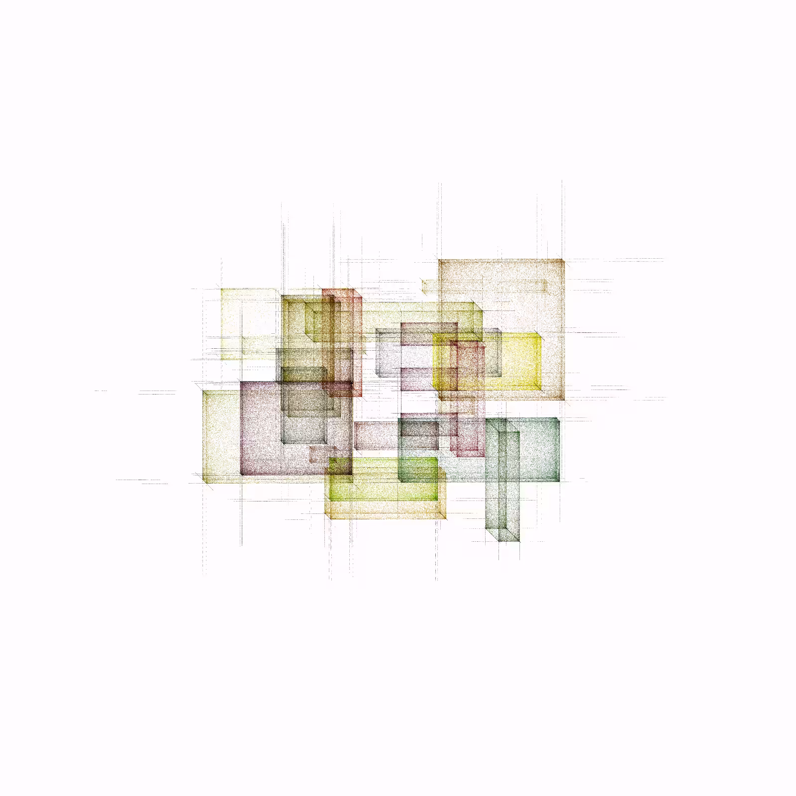 Joy Spaces #43