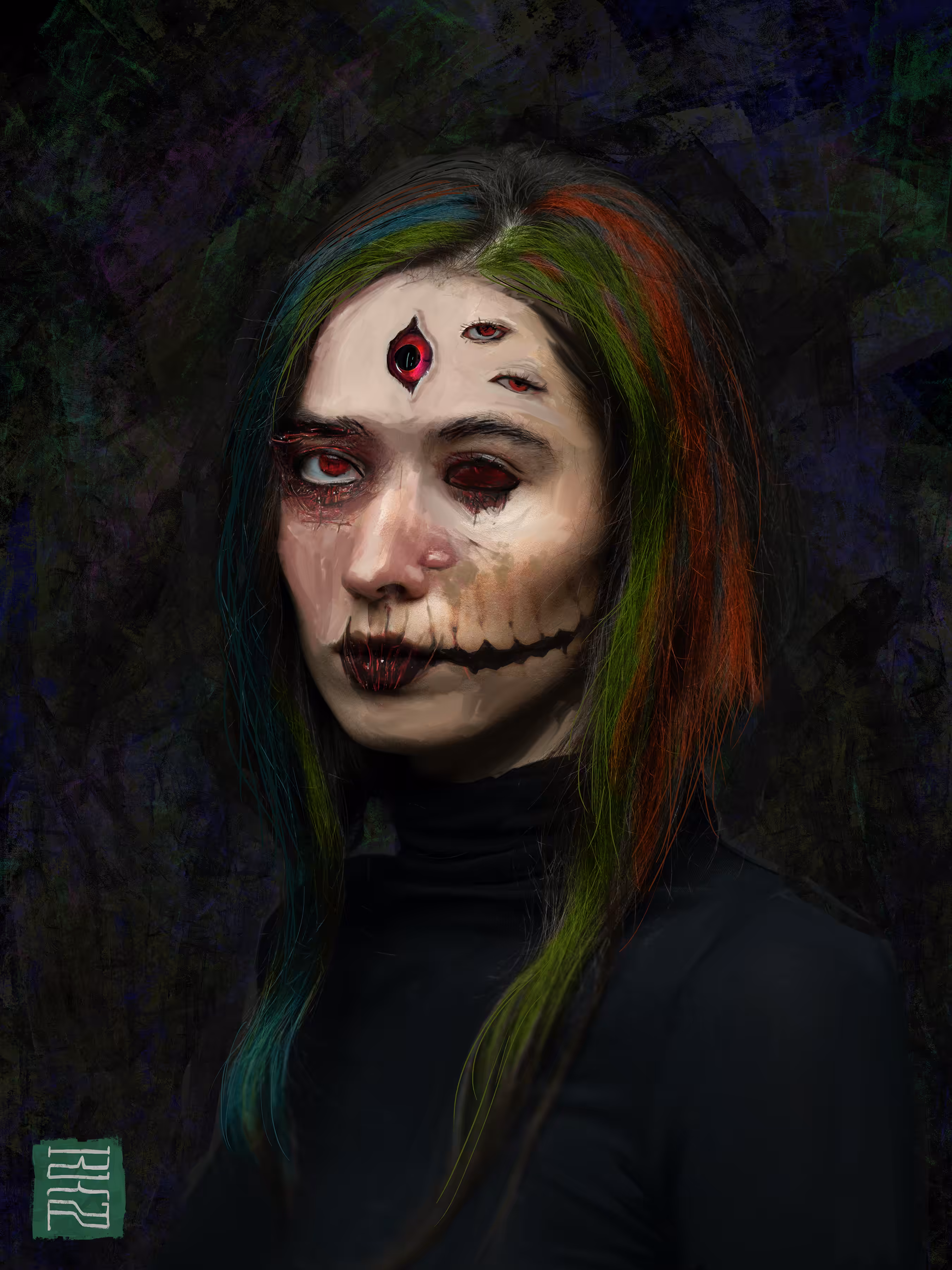 The Corrupted Scientist