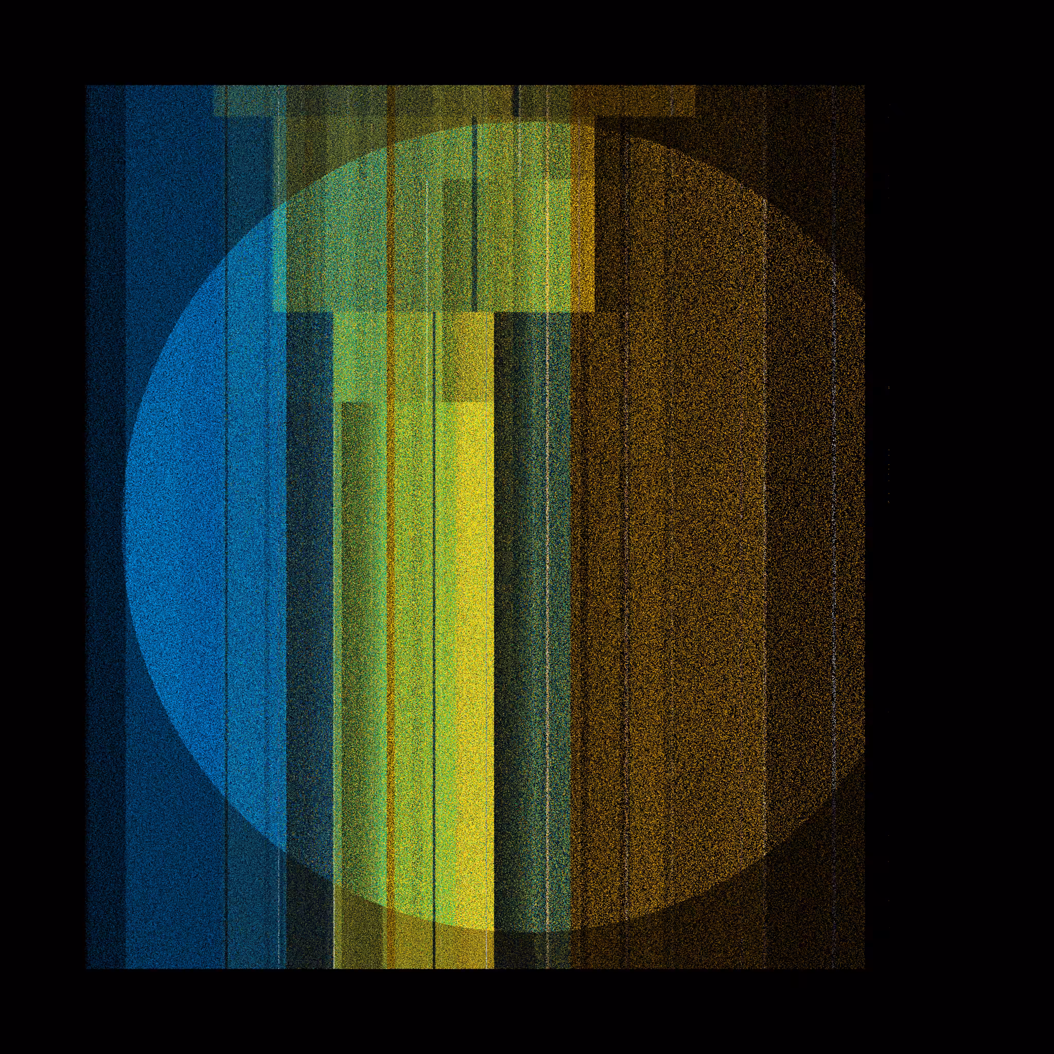 Tidal Friction #13