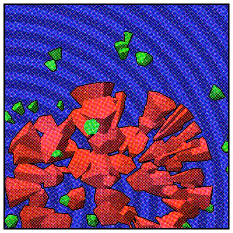 POP! Rocks #57