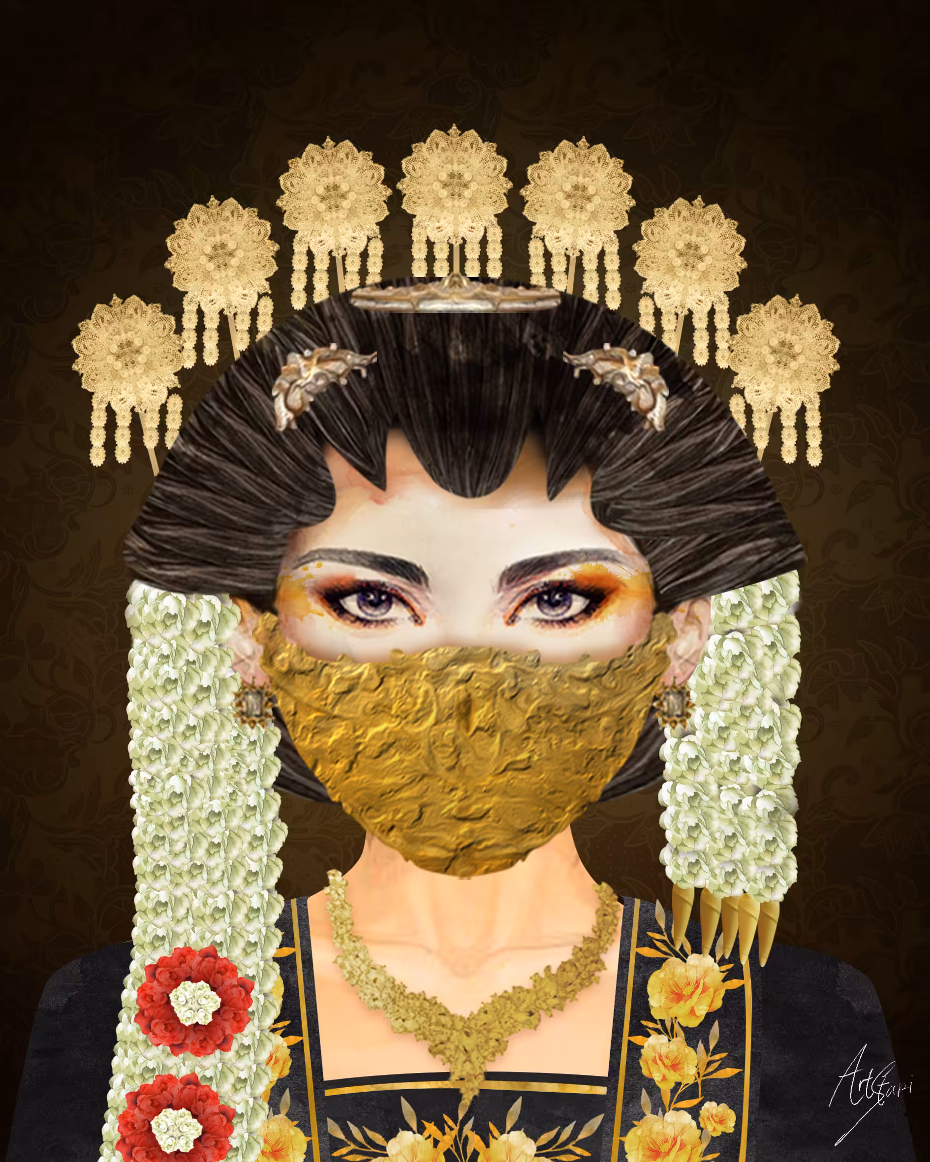 The Bride