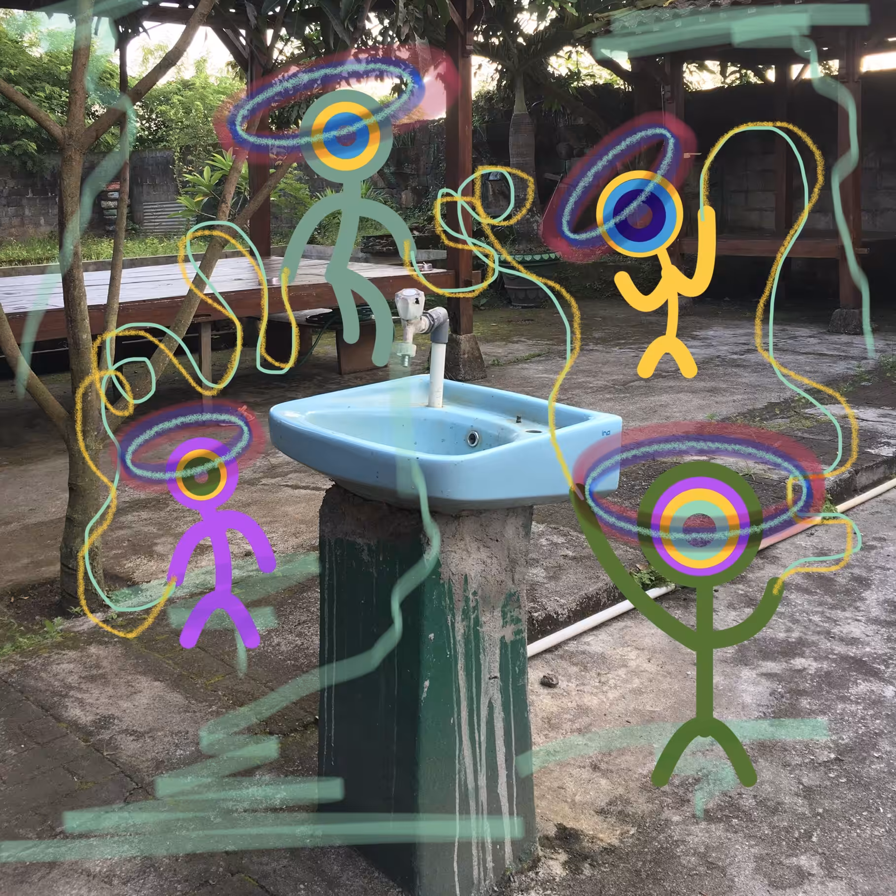 CONNECTED