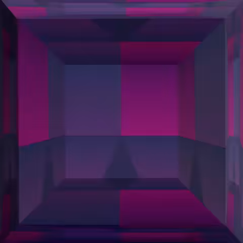 Amethyst Flame
