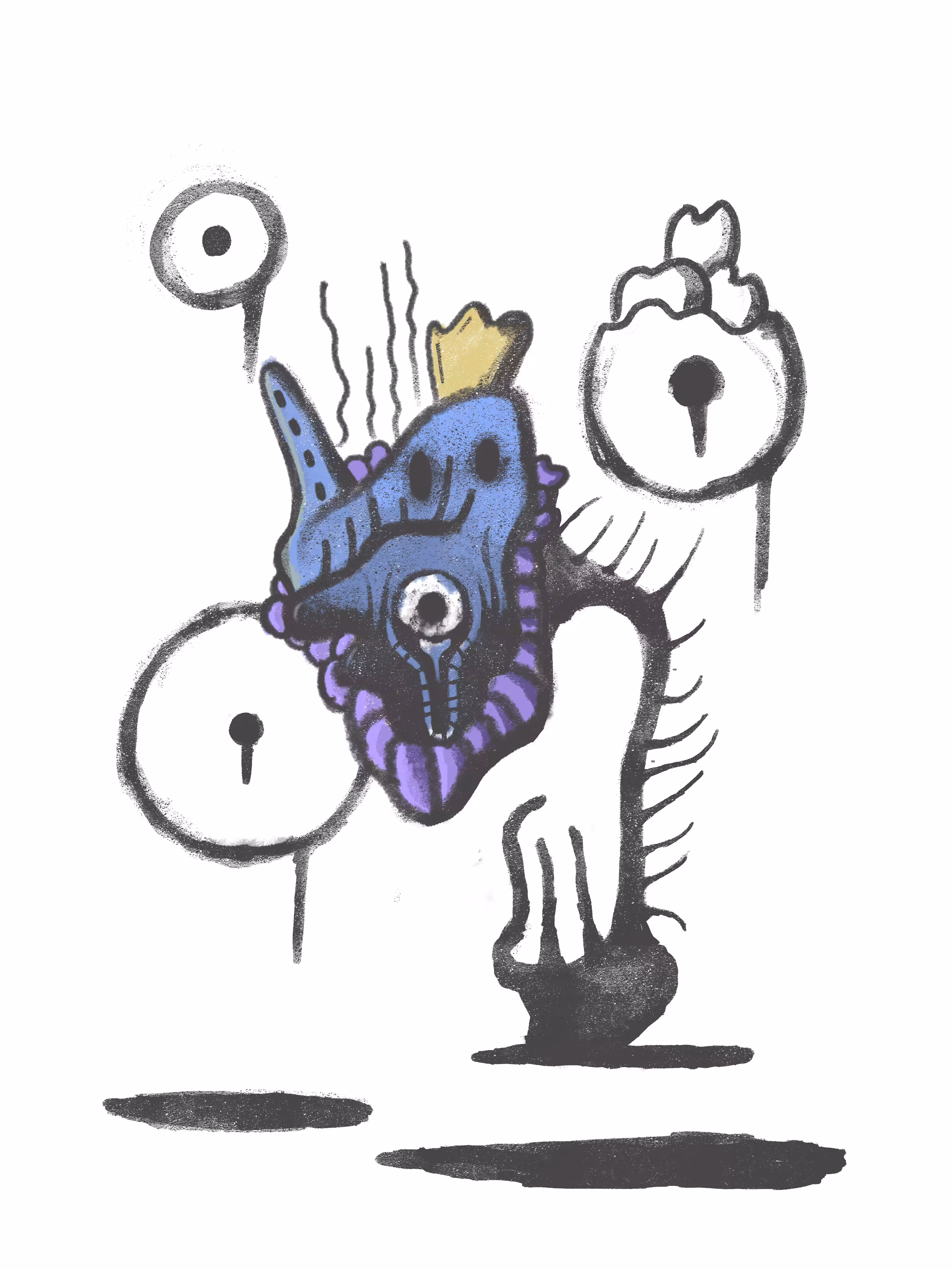 Alnargu
