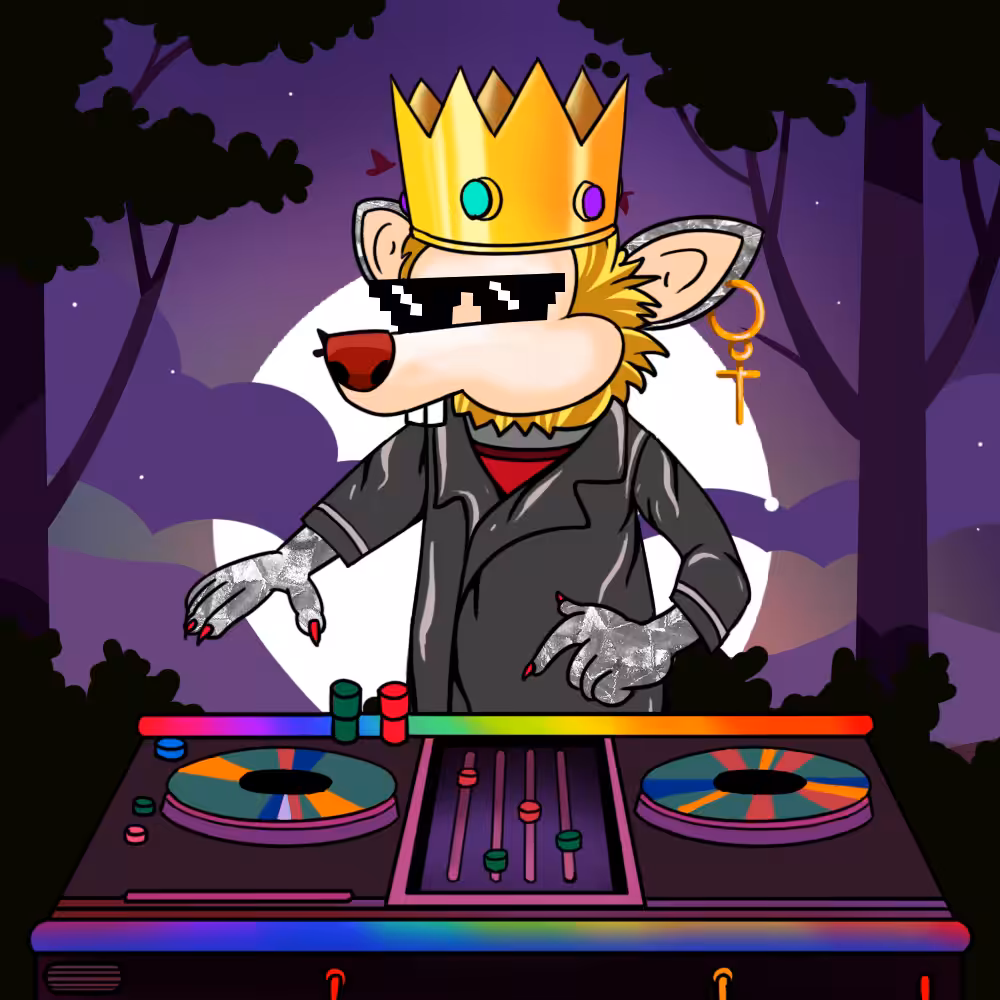 Tezape Skratz #105