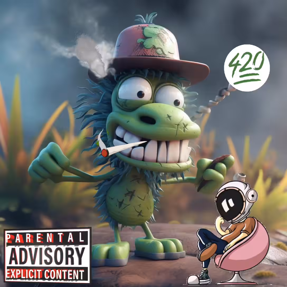 Happy 420