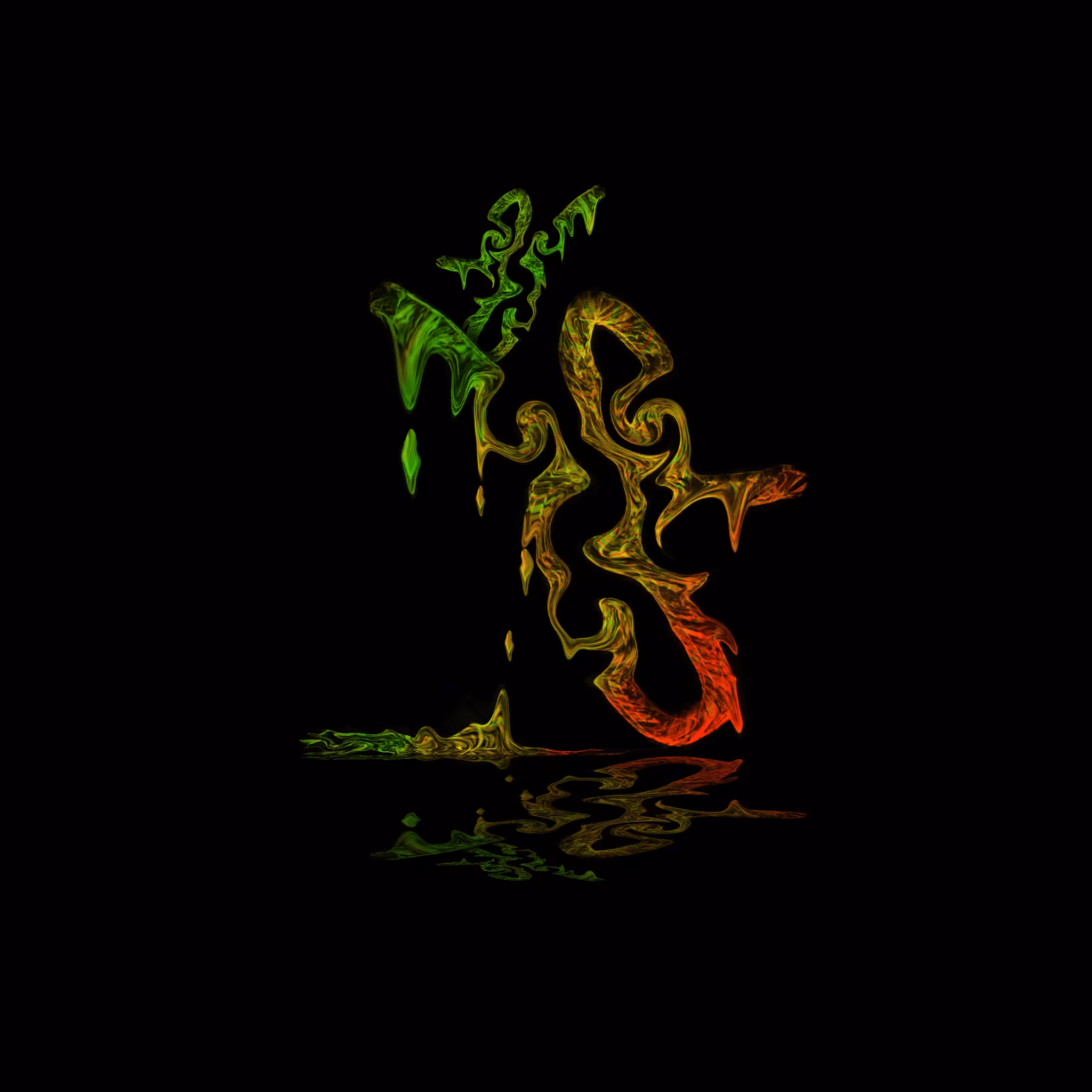 Abstract Anomaly #43