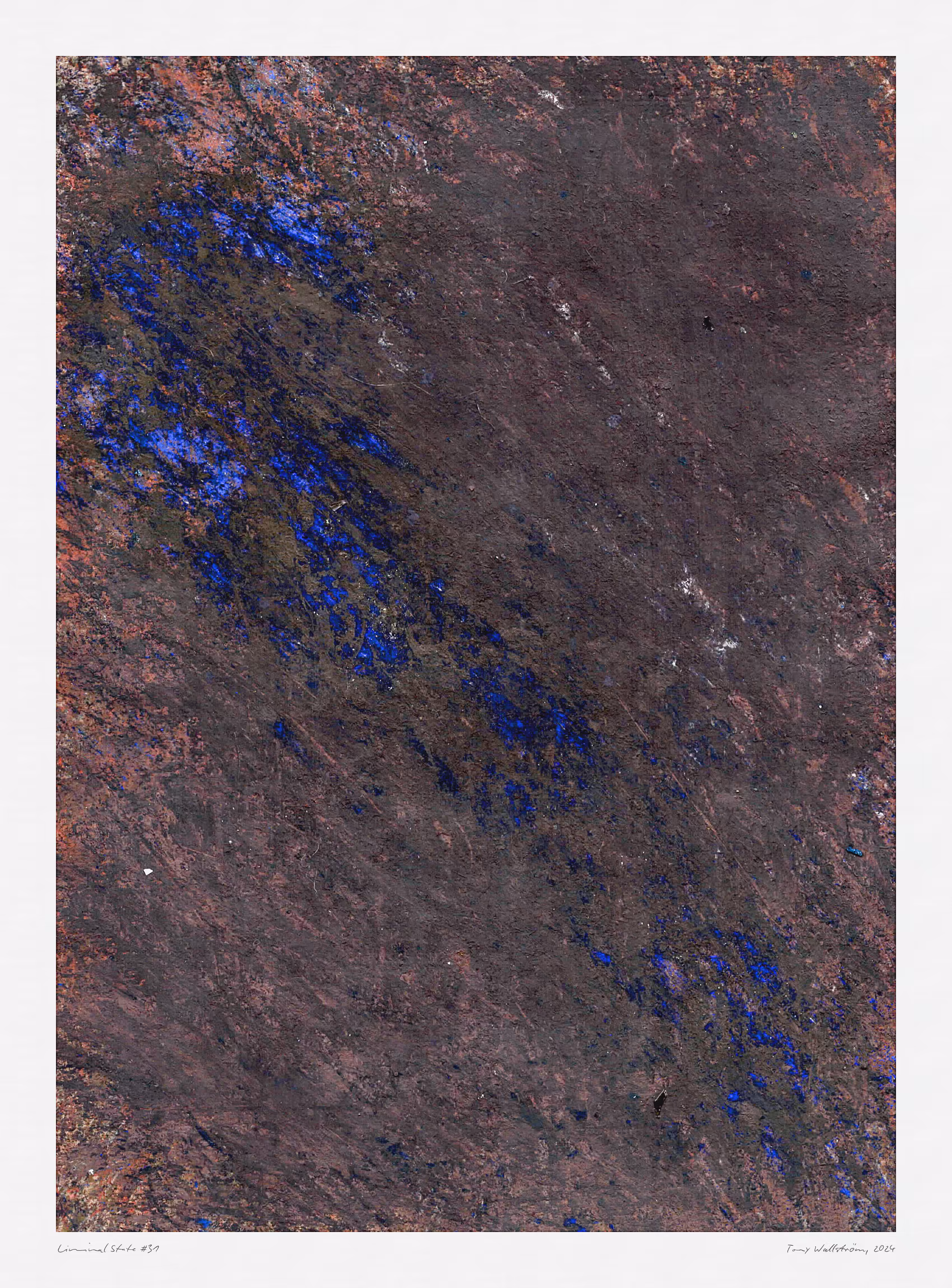 Liminal State #31