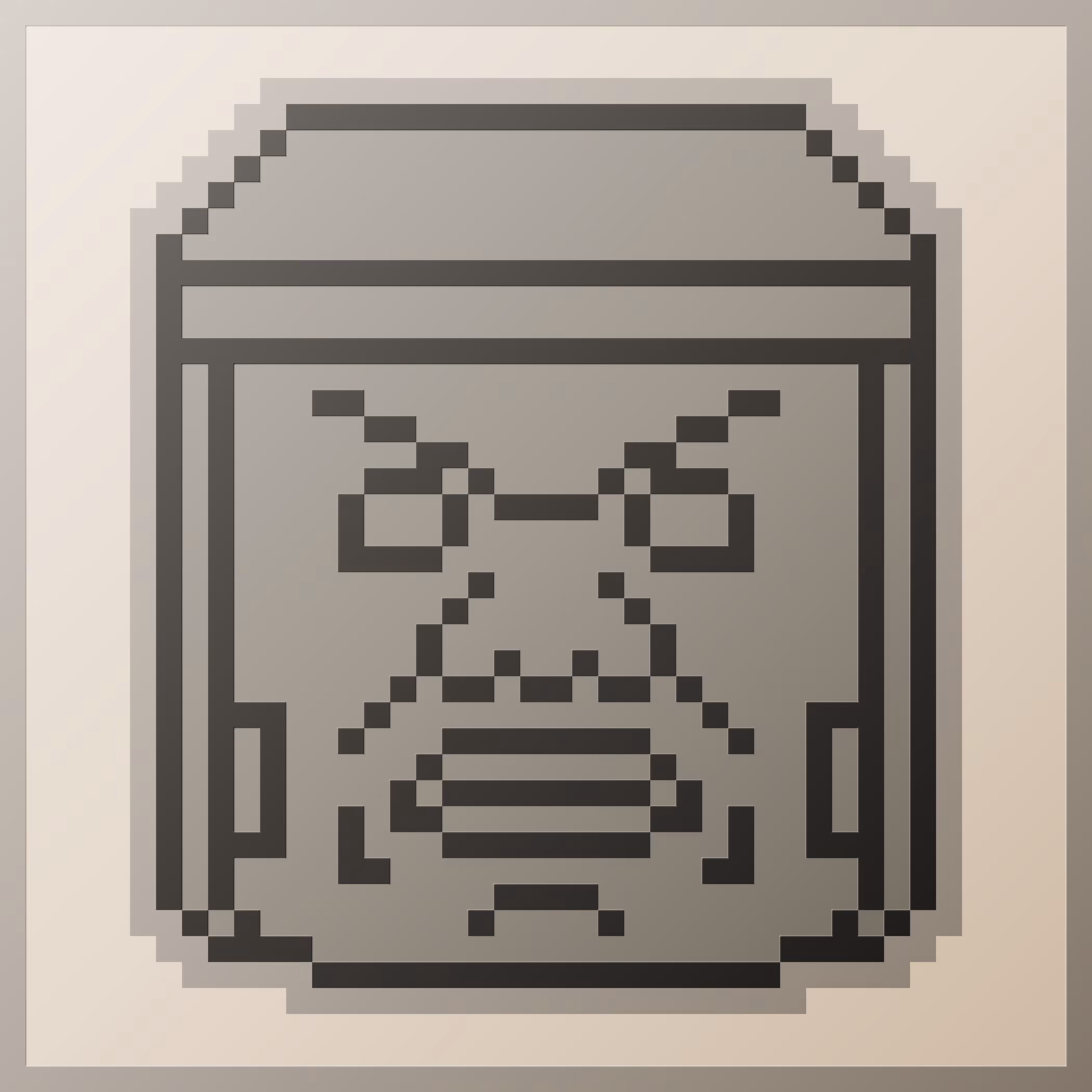 Colossal Head #02: “Monumento A” (Tres Zapotes)