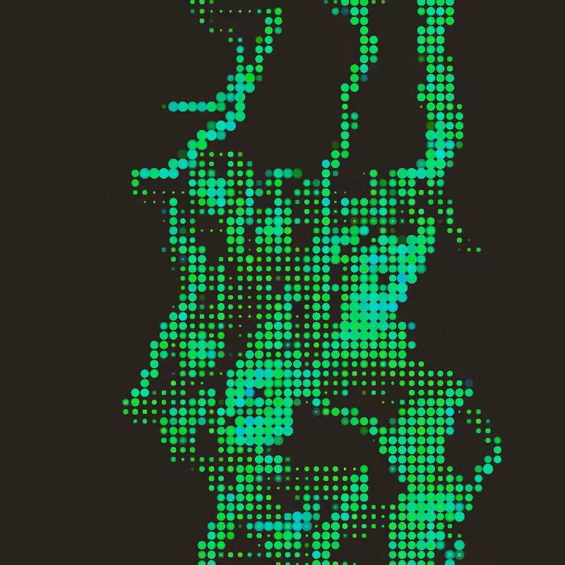 Flow Tiles #99