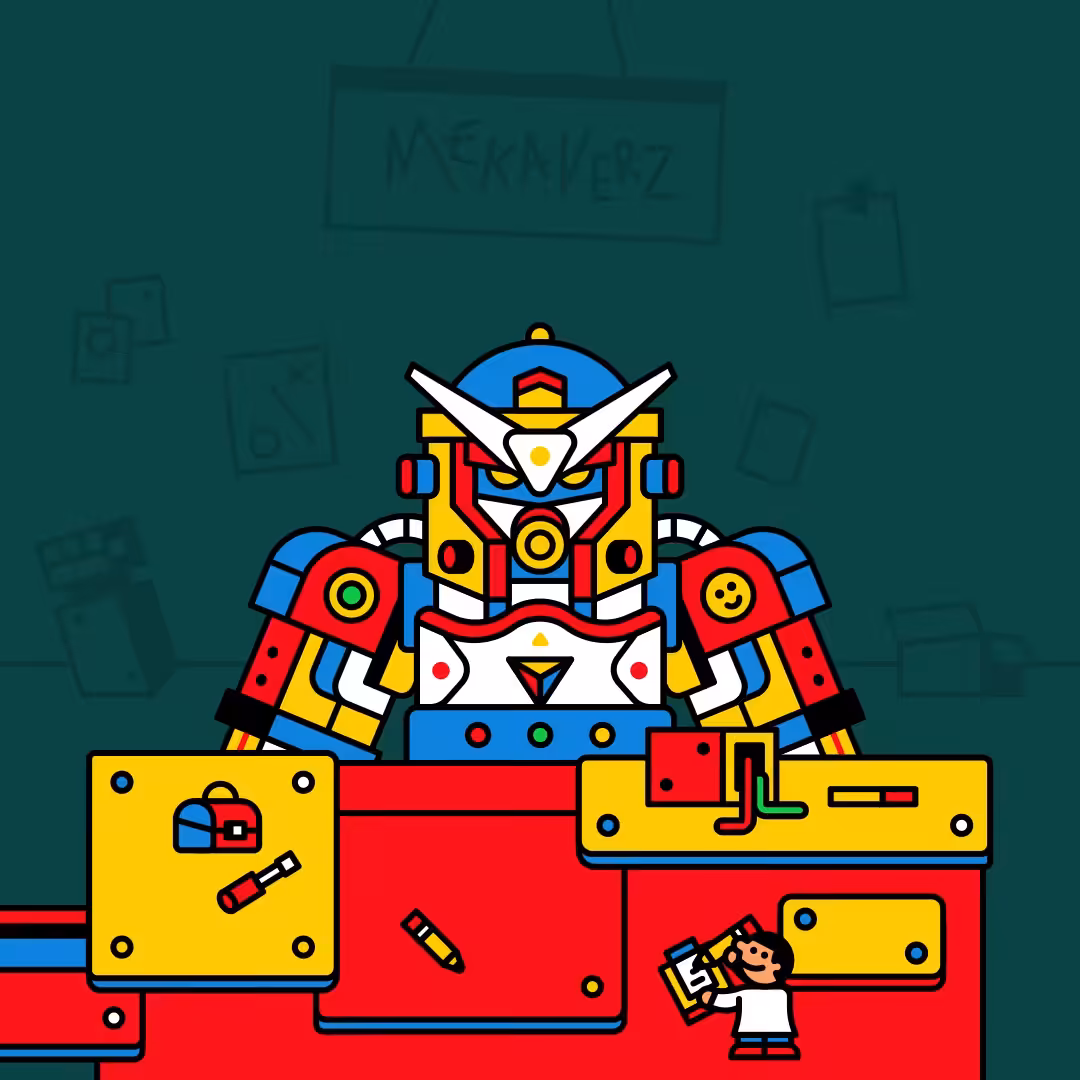 Budget Meka
