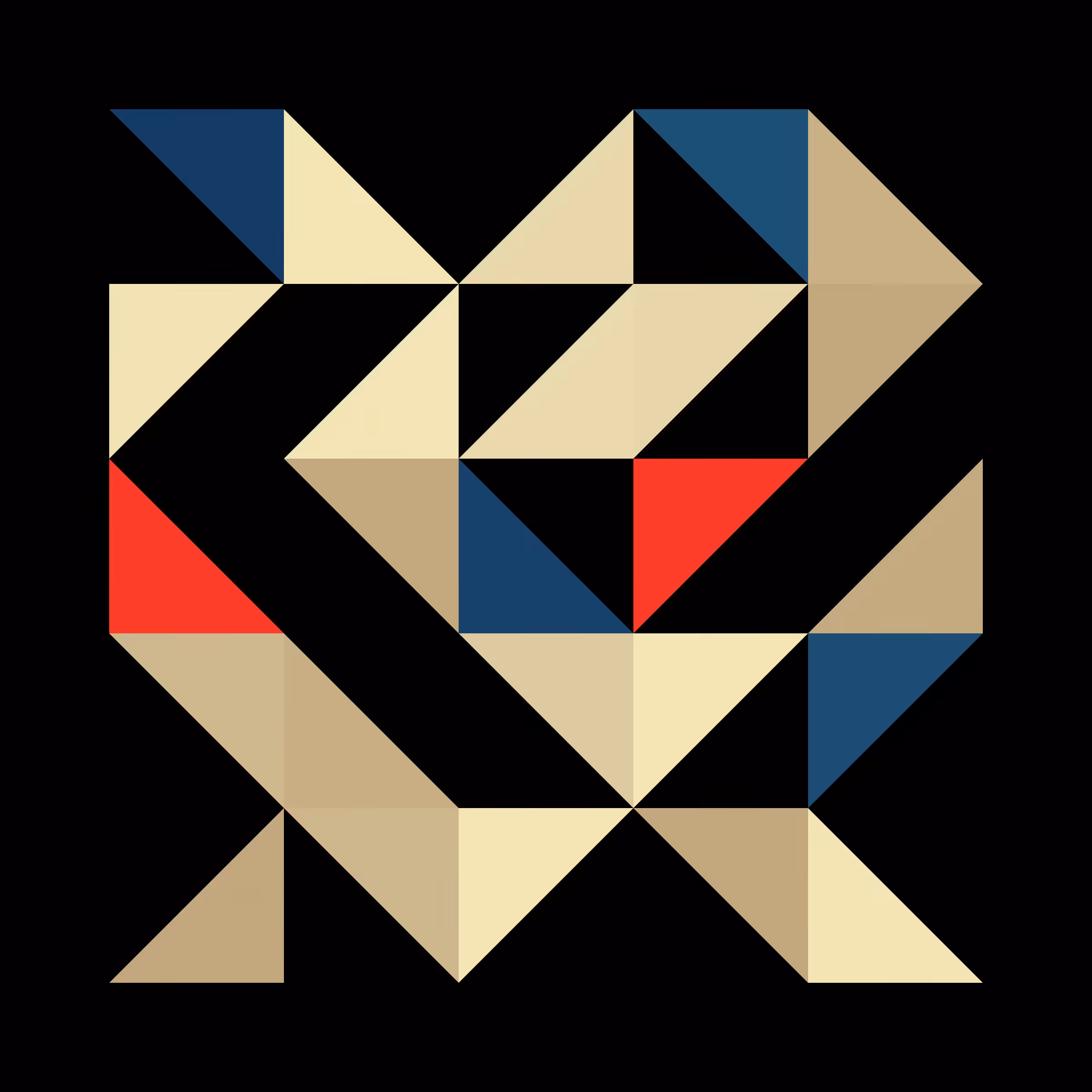 Minimal #9
