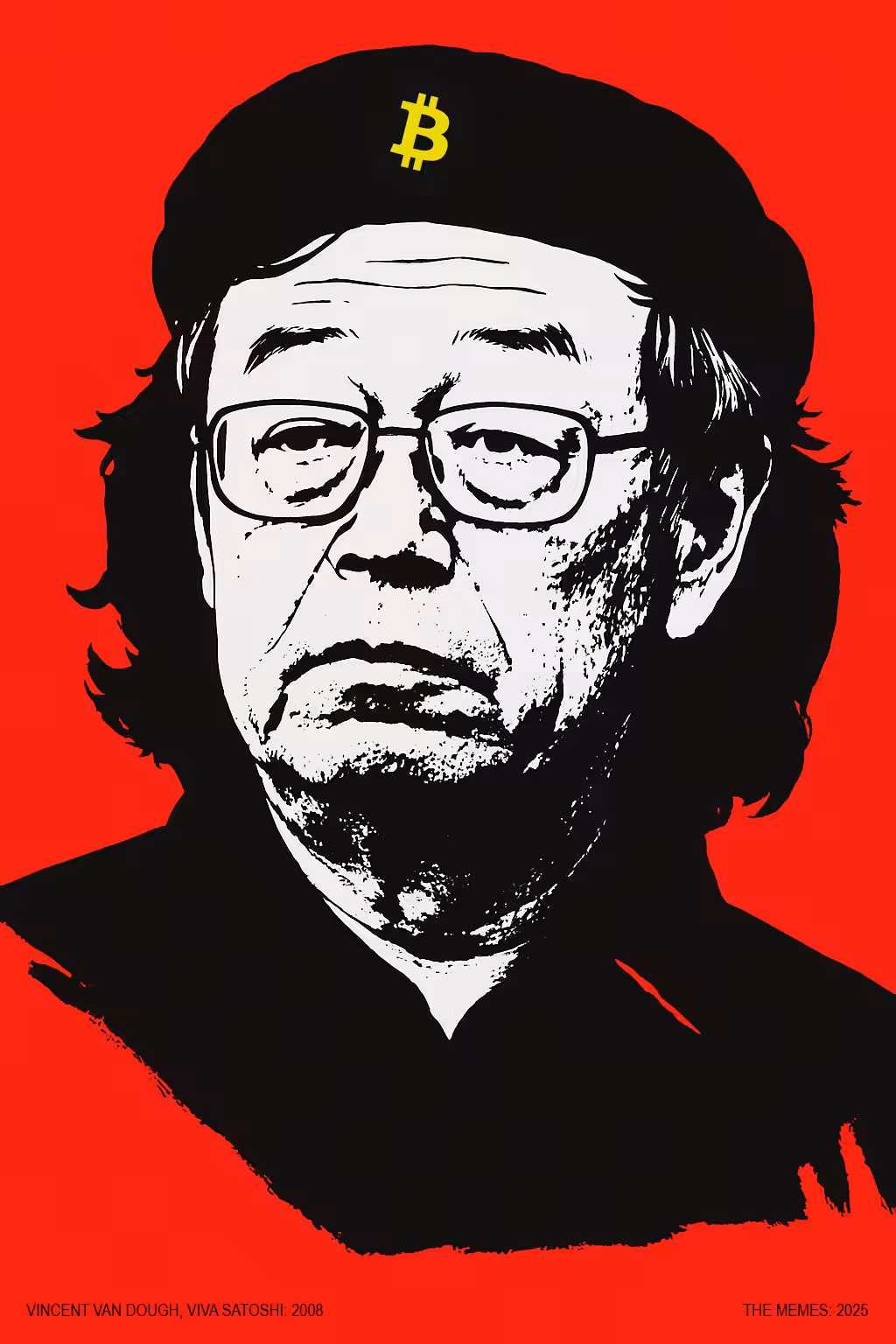 VIVA SATOSHI