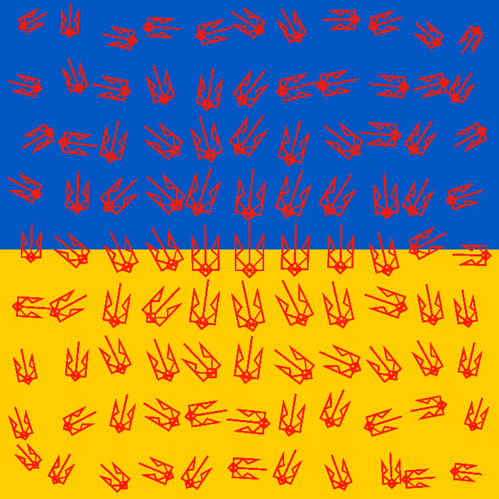 Slava Ukraini #3