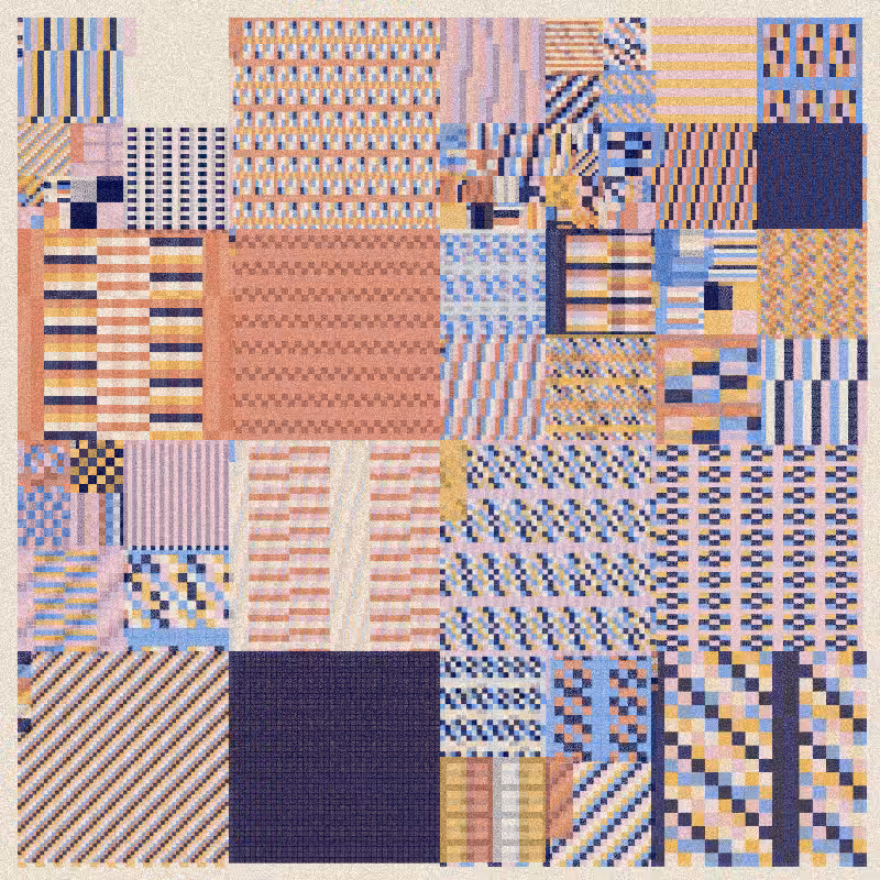 Selvedge #167