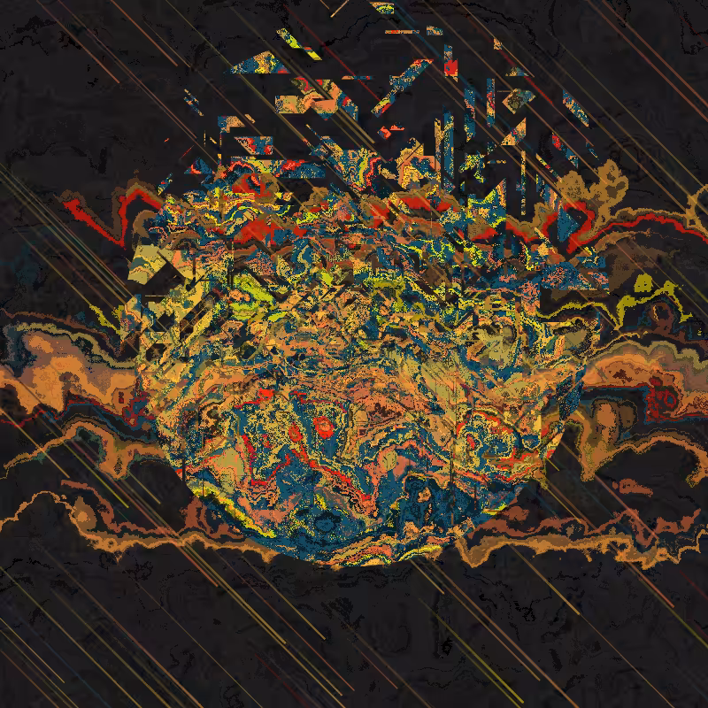 Shattered Moons #663