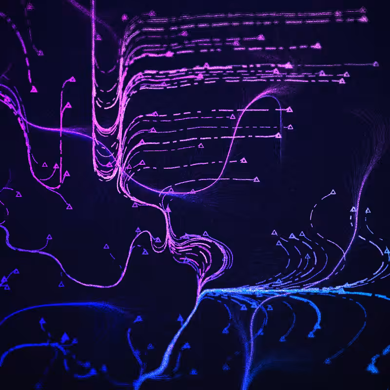 Follow The Map #15