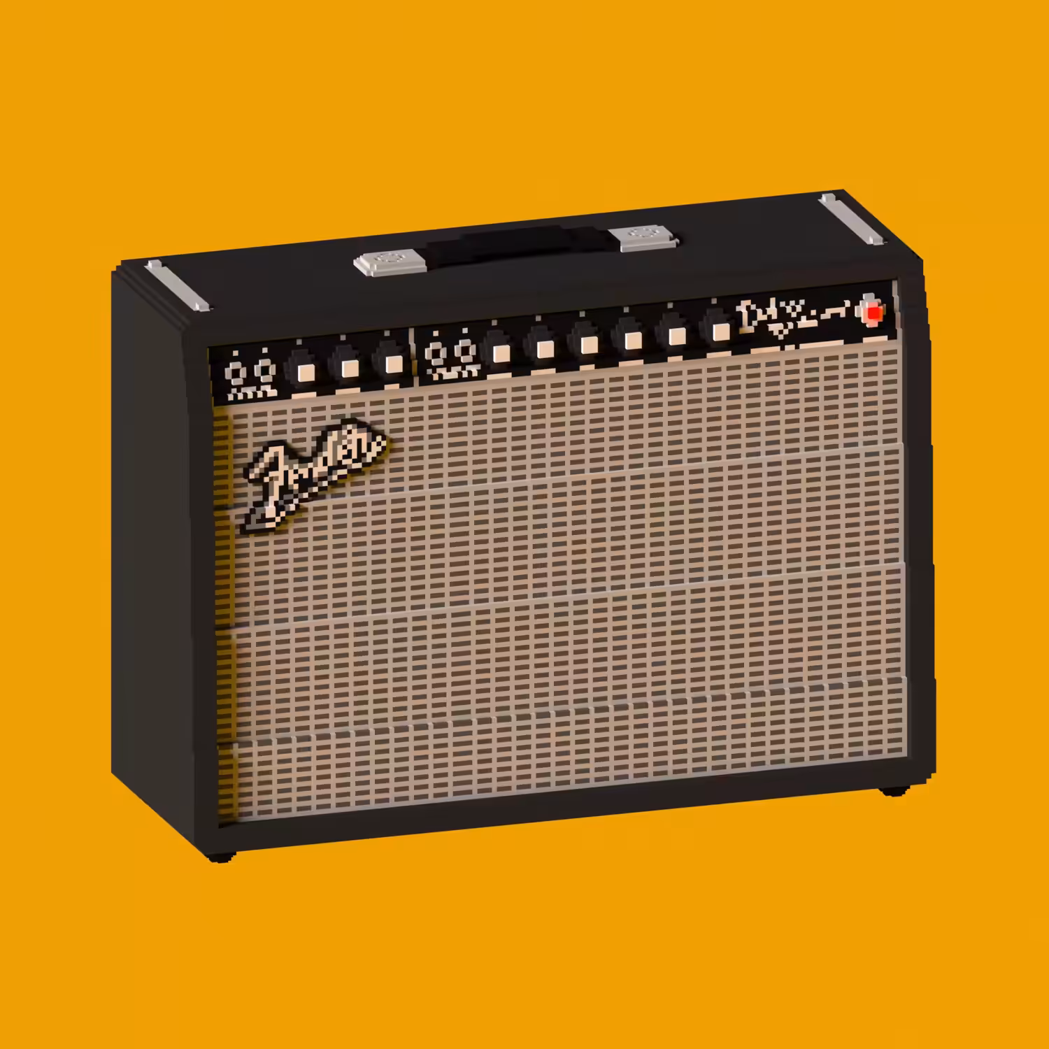 '65 DELUXE REVERB