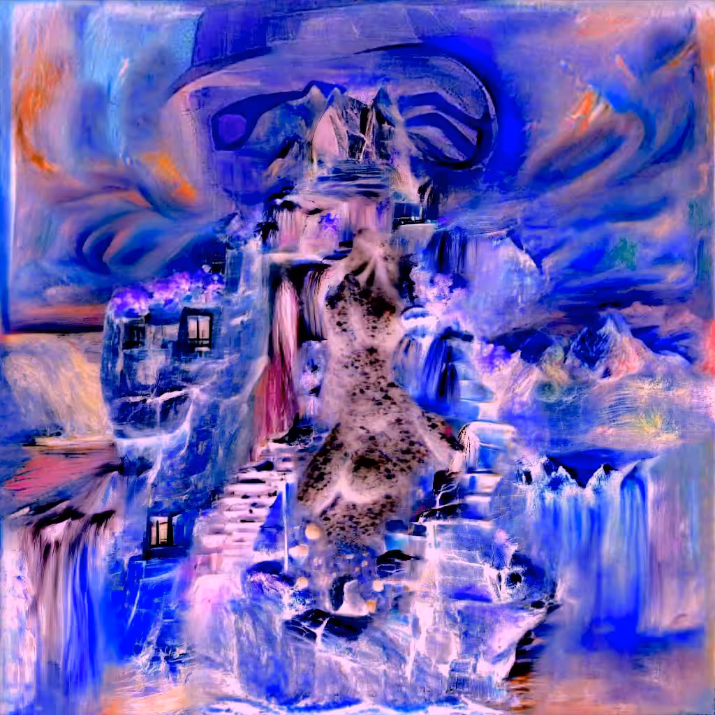 Everblades Chopped / Screwed
